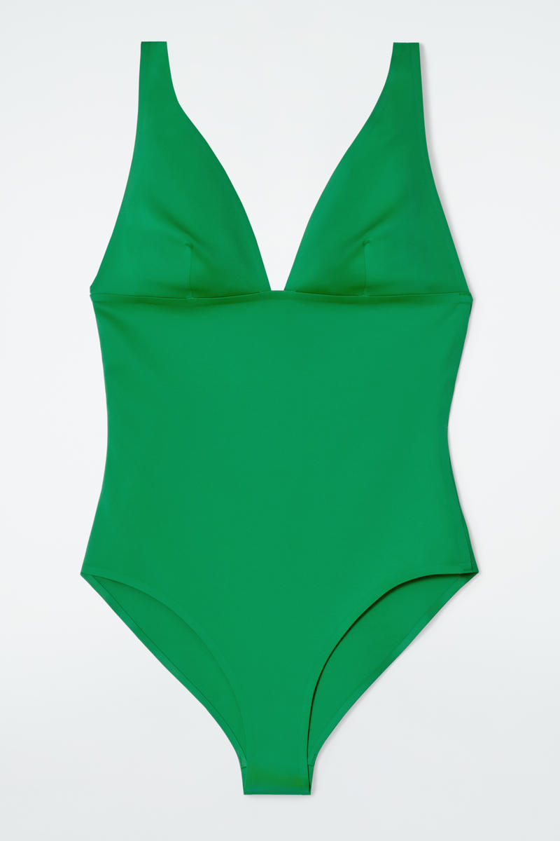 Scuba Swimsuit