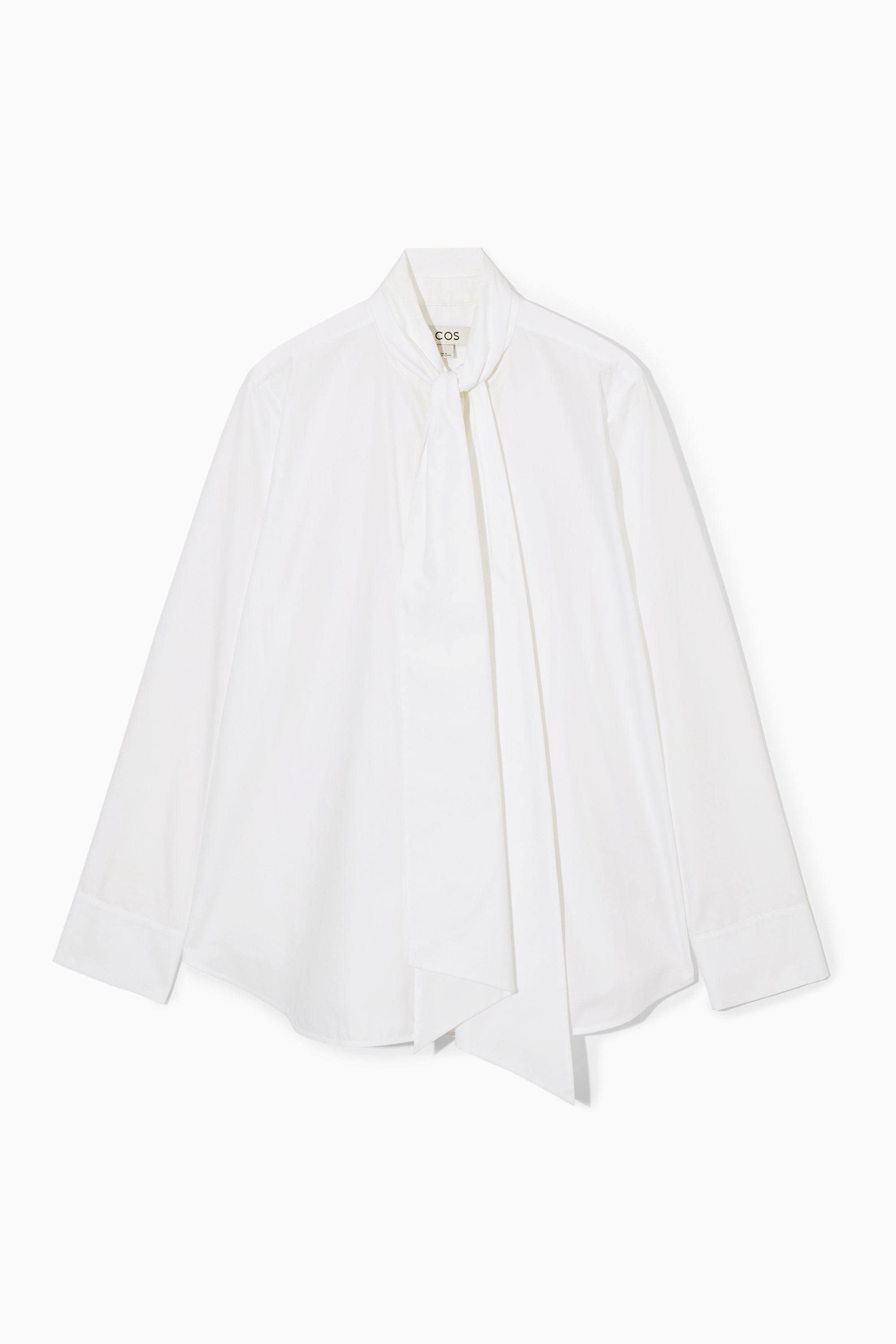 トップス coyseio BOW BLOUSE CHECK COYSEIO : 25SS / BOW BLOUSE (2COLORS) (COYSEIO/ブラウス