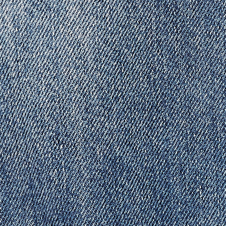 navy blue dress for baby girl COS Asymmetric Panelled Denim Midi Dress in Blue
