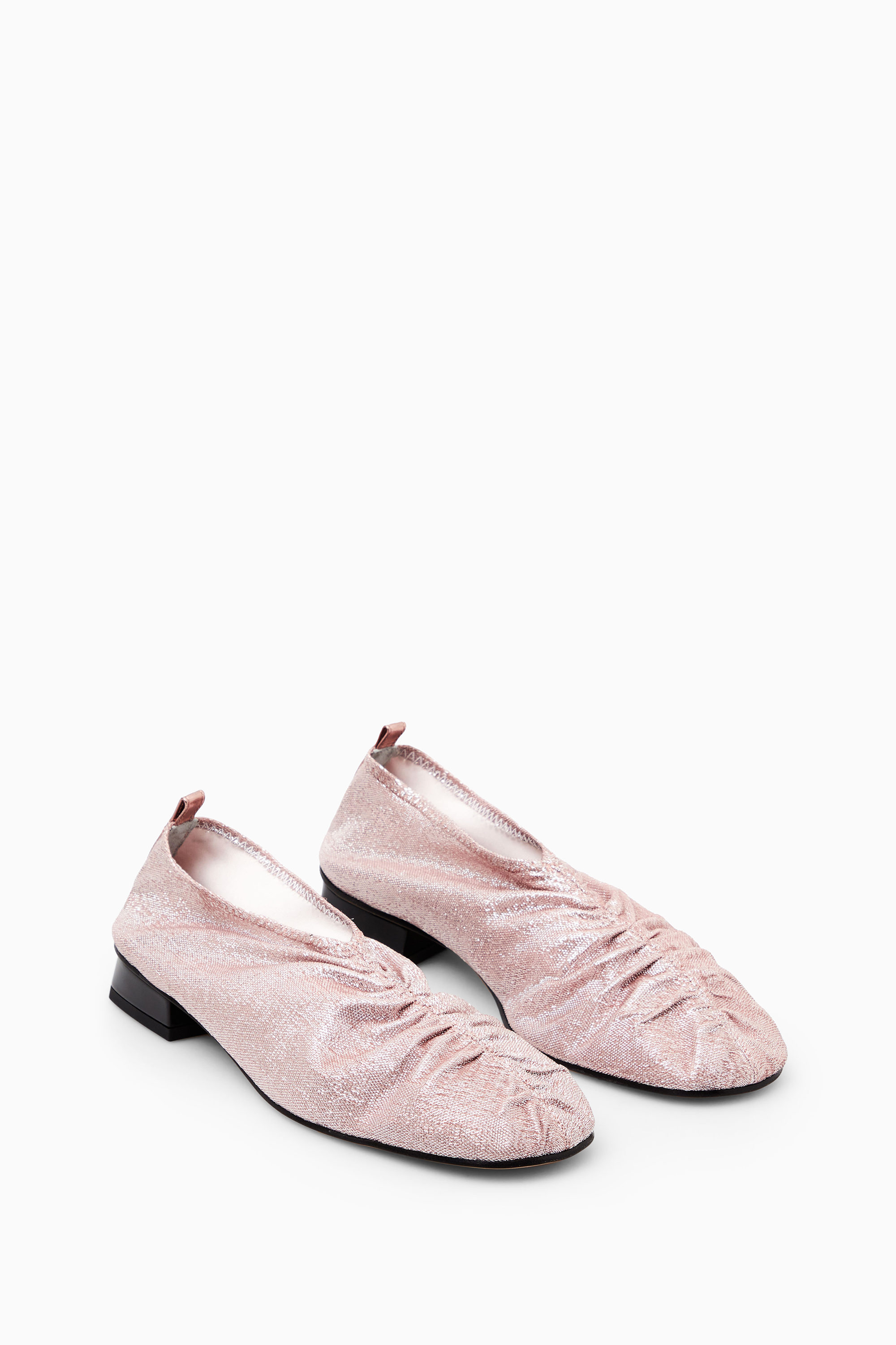 フラットシューズ PINKO SS25 Ballerinas (SD0295 P049Z22) Pinko Ballerinas (PINKO/フラットシューズ) SD0295P049Z22【BUYMA】