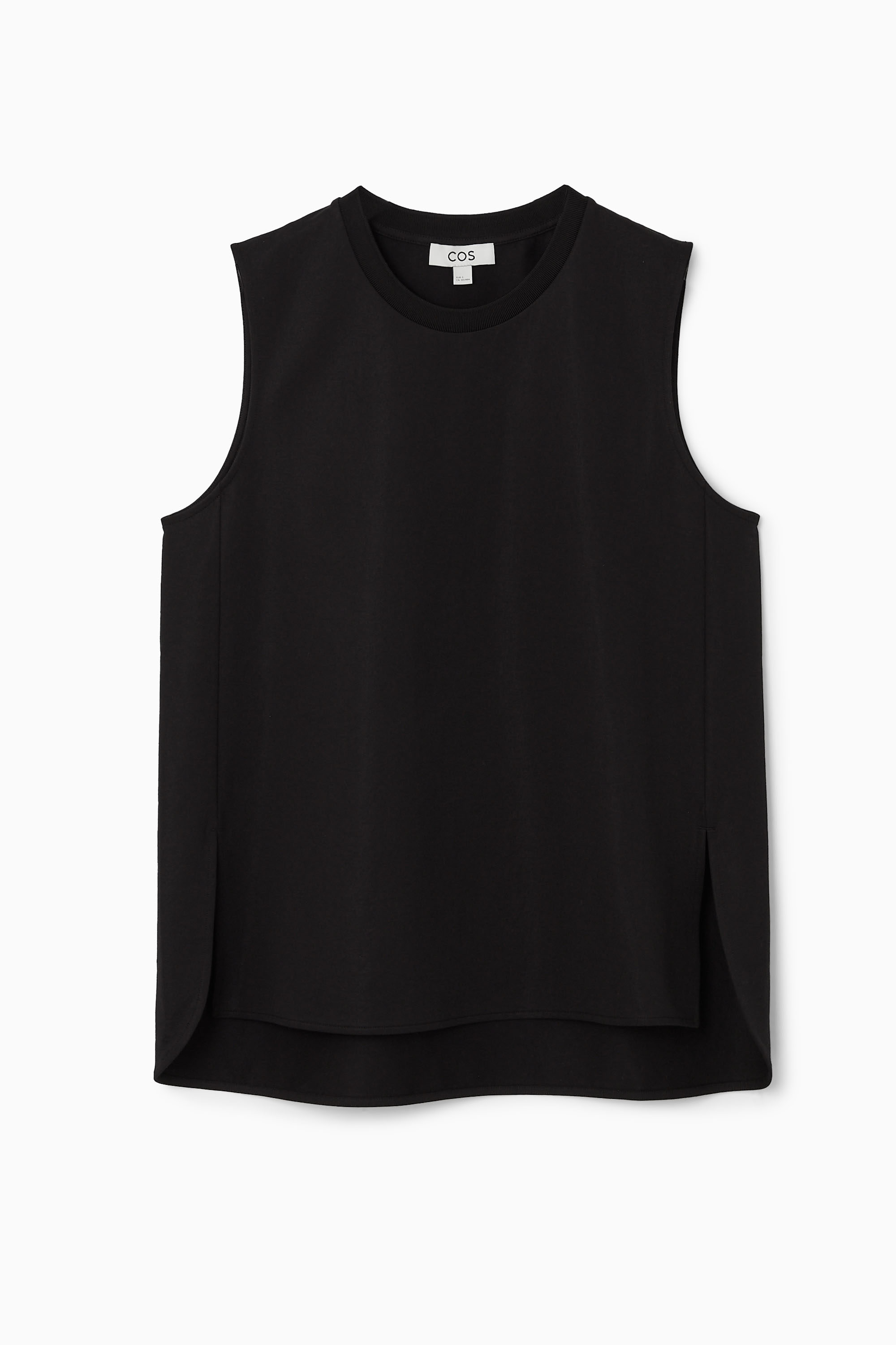 lcdc キャミ　glowny blackup cos musinsa Cos SHAWL-COLLAR UTILITY JUMPSUIT | King's Cross