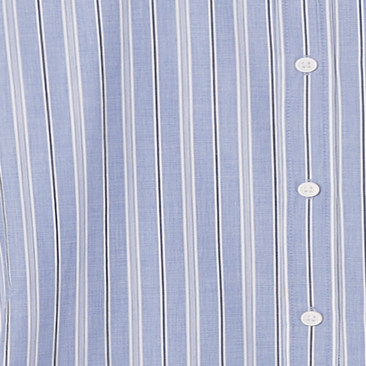 cos blue striped dress Margot Blue Striped Maxi Dress | Women's Clothing main image 0