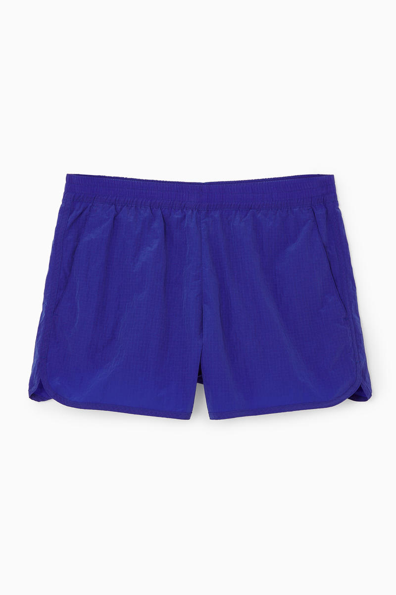 Packable Swim Shorts