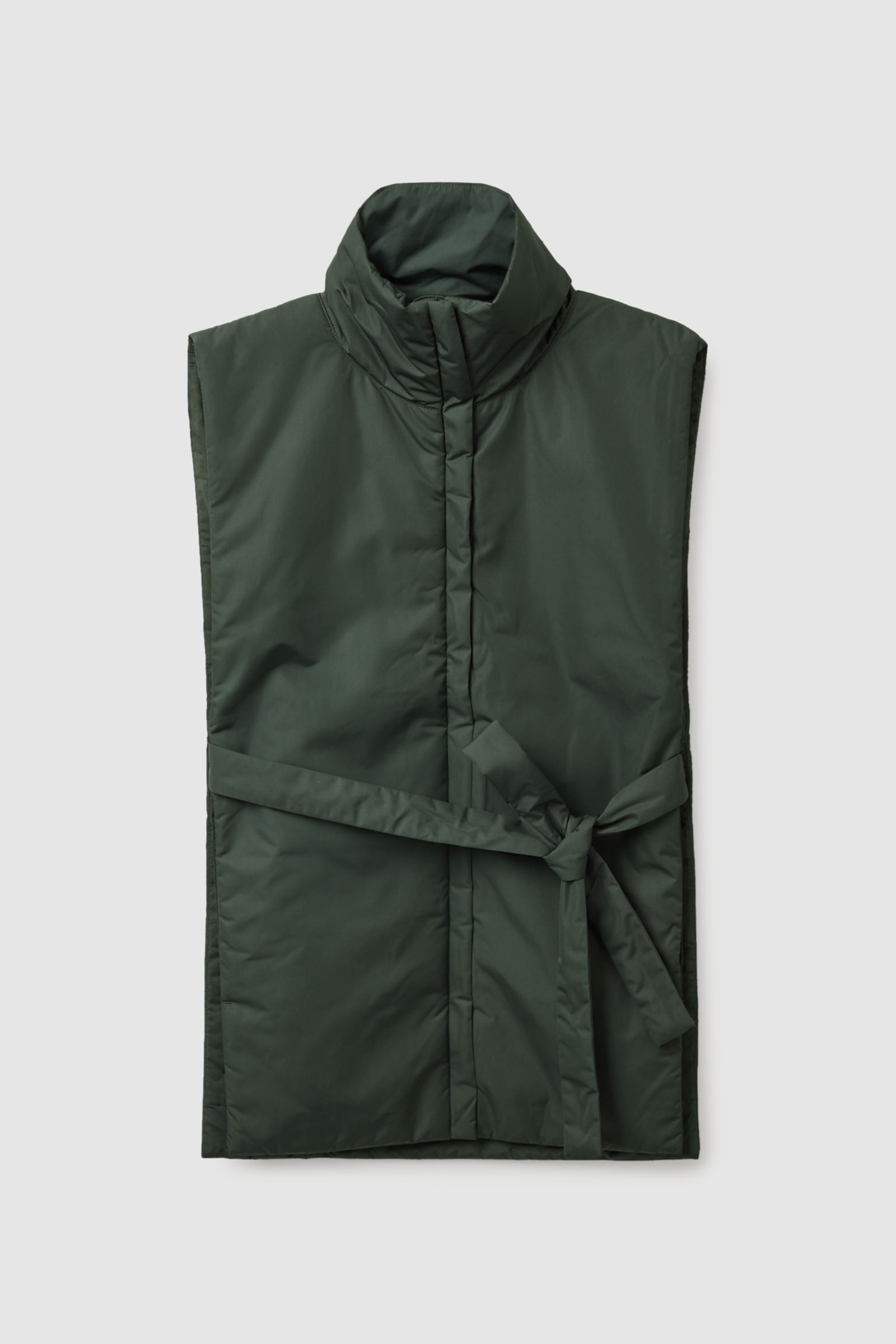 URBS別注』 Olmetex NYLON VEST-