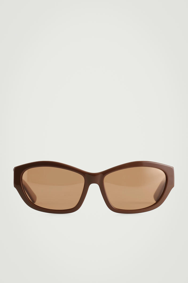 Sporty Sunglasses