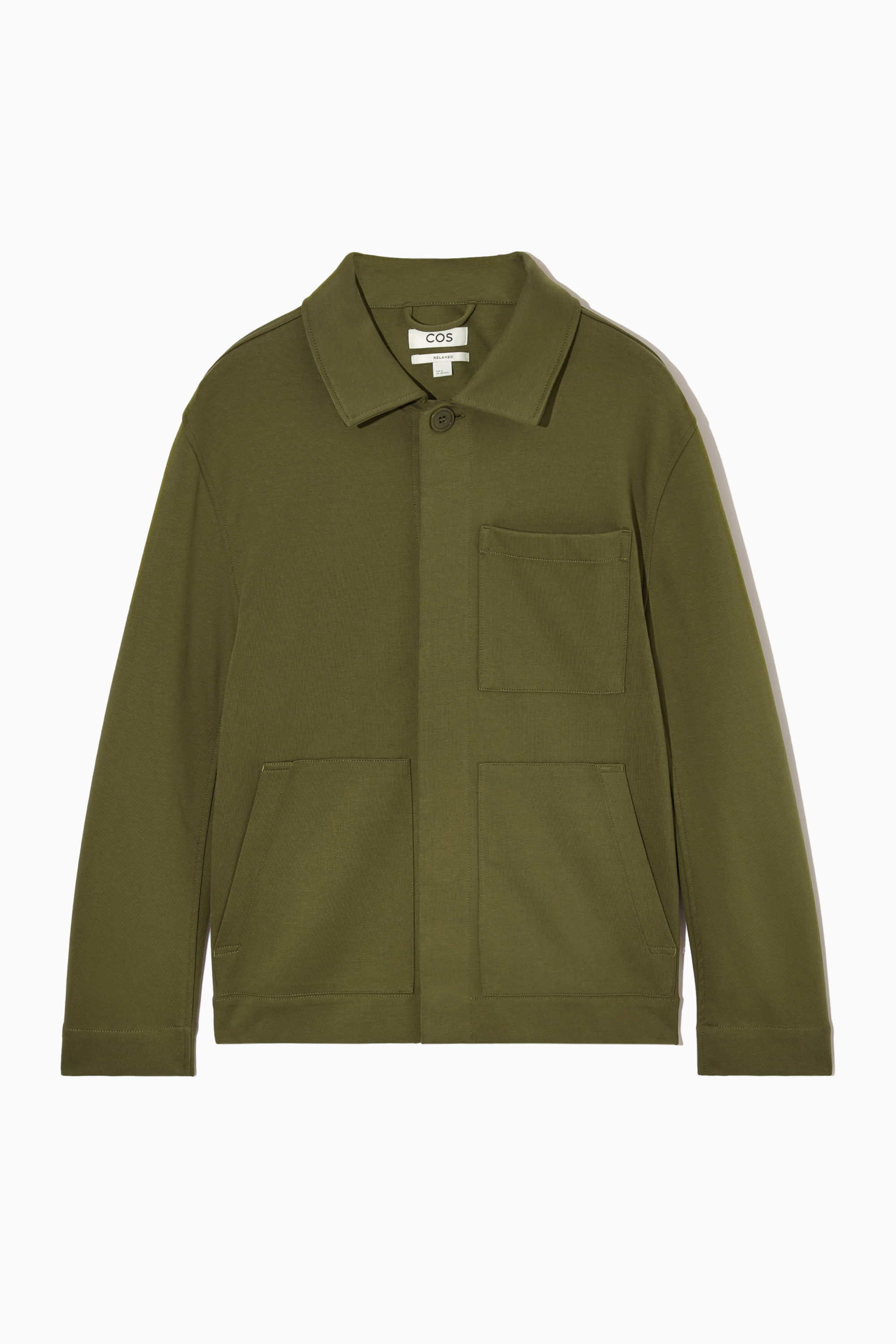 コート MATT FLUID VISCOSE JERSEY COAT Jersey coat | Max Mara