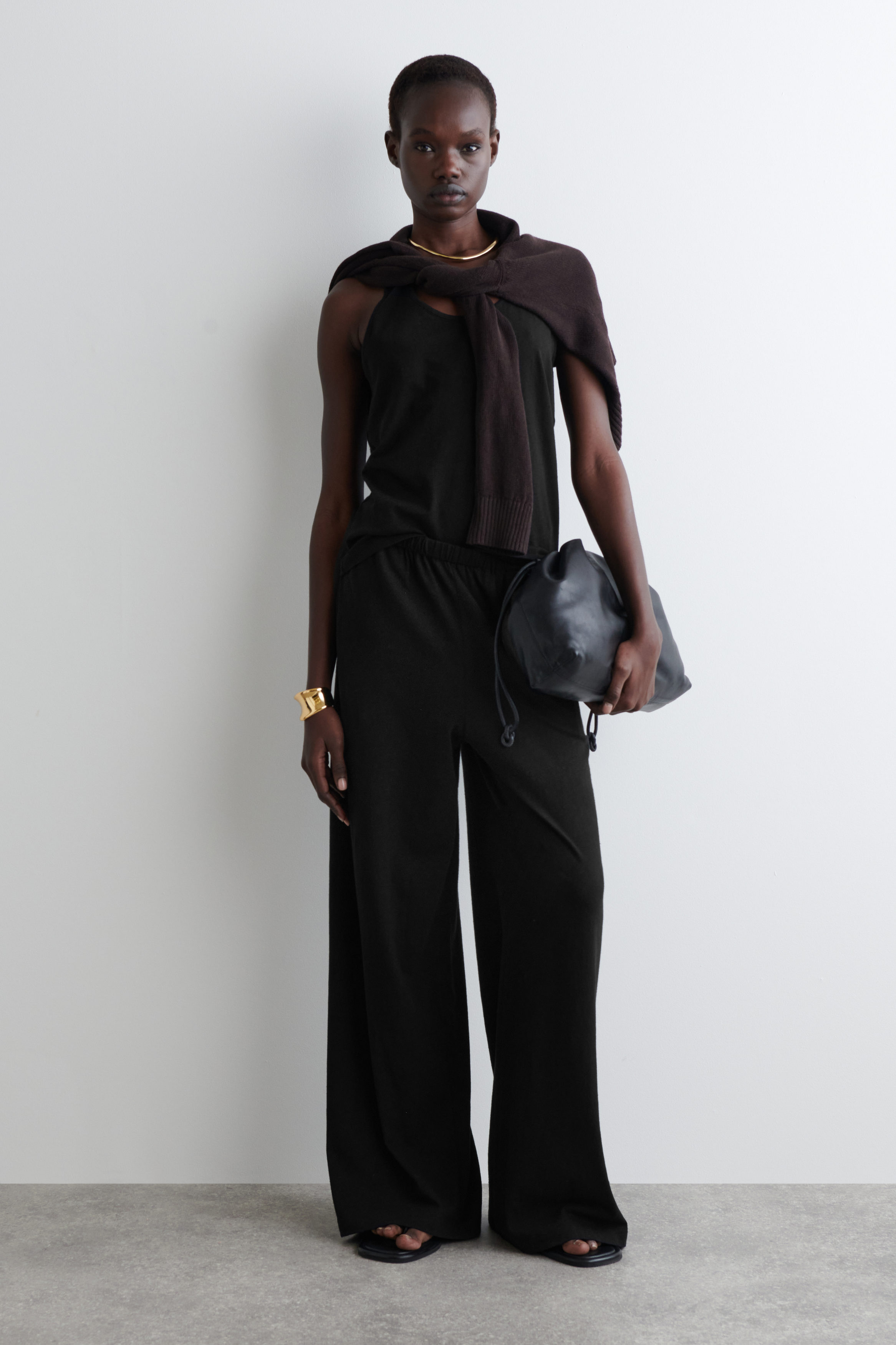 Geneva Pant – Cotton Citizen