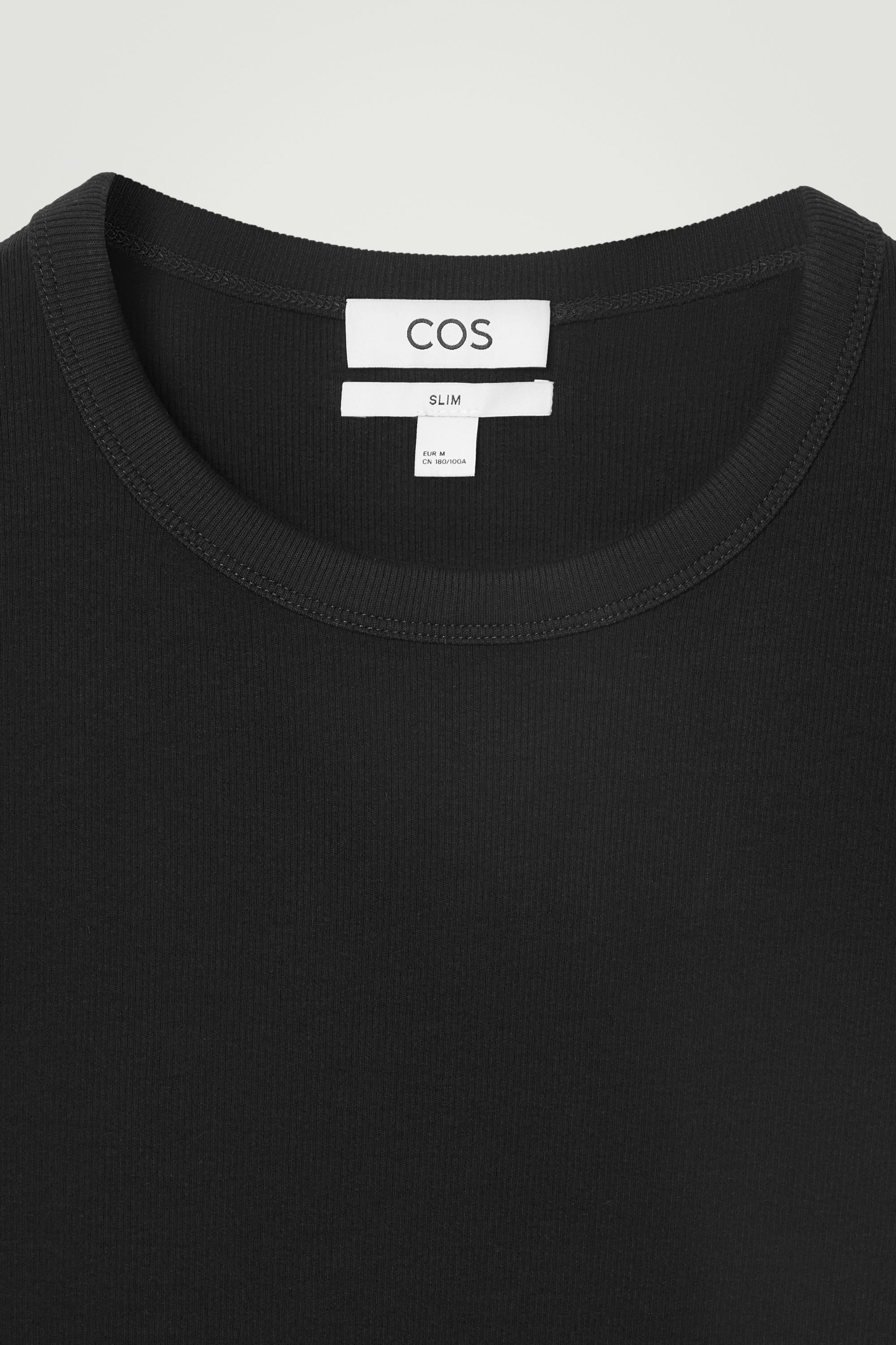 Cnlinkco Square Neck Tops Long Sleeve Ribbed Slim Fit Shirts