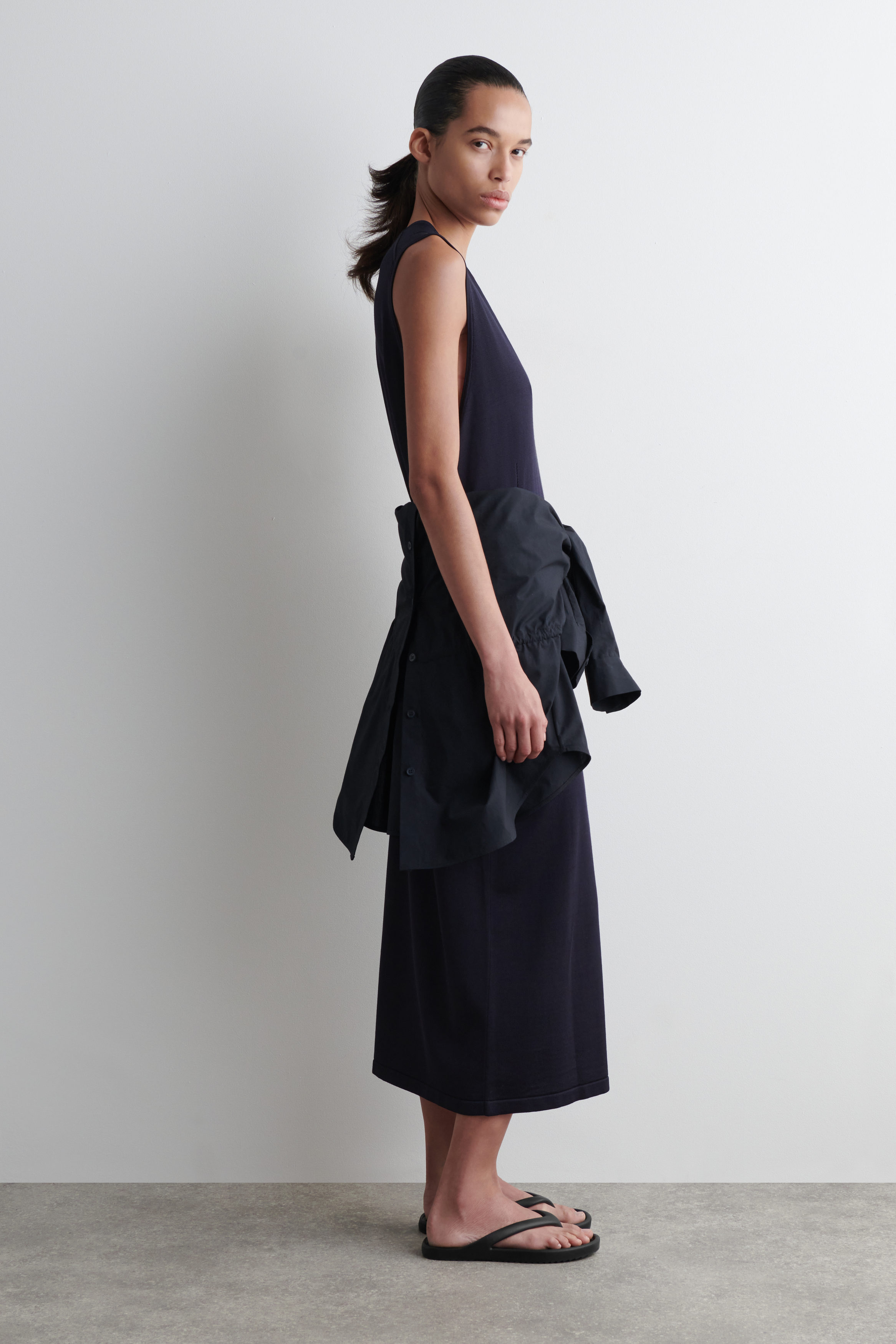 ★CRANK★COTTON LACE FLARED SKIRT_WHITE★正規品/直送料込 Z Supply Nicoline Crinkle Satin Midi Skirt - Women's Skirts