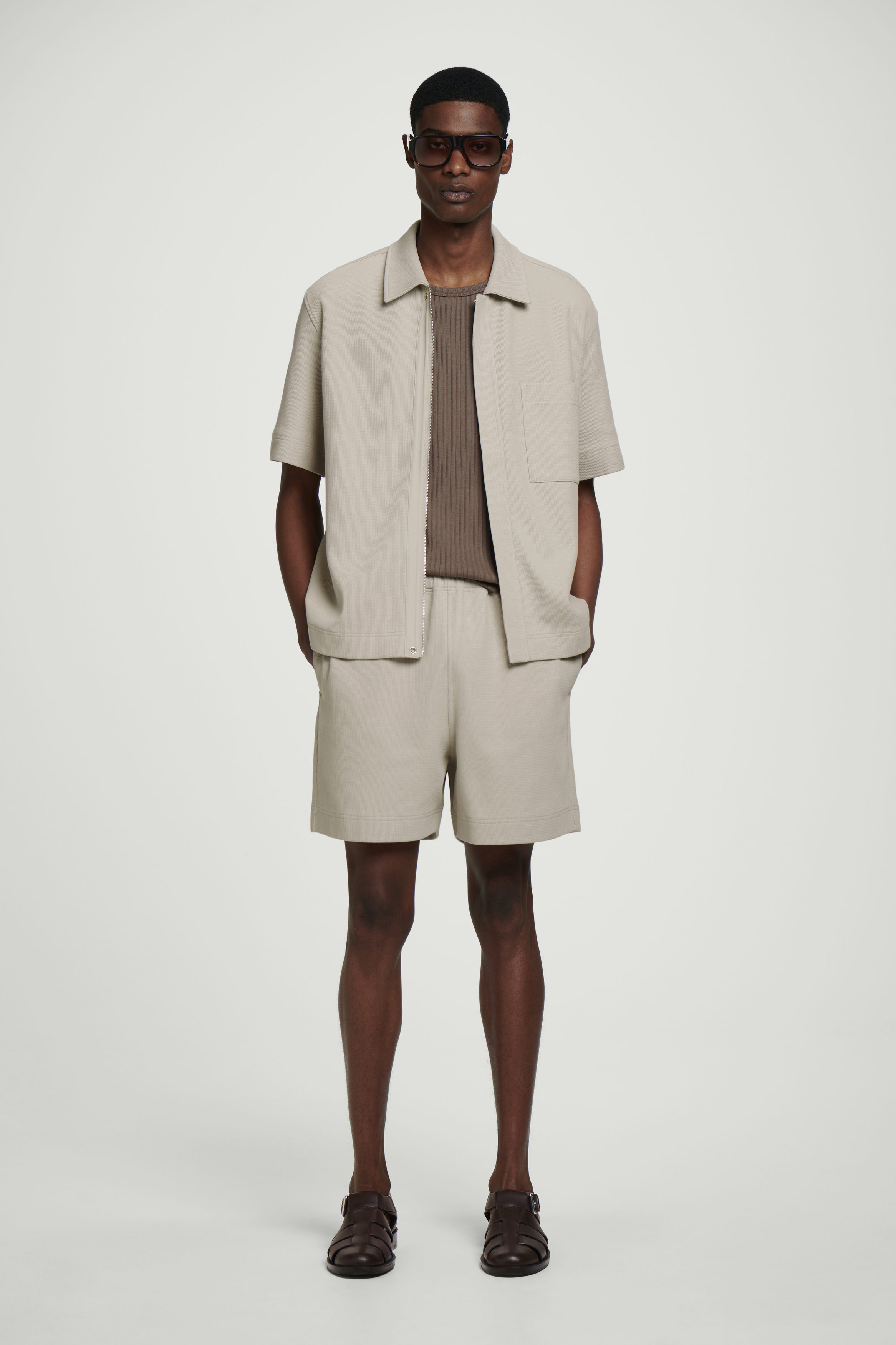 MILS9601 / SHORTS / COTTON. RIPSTOP – WTAPS HK