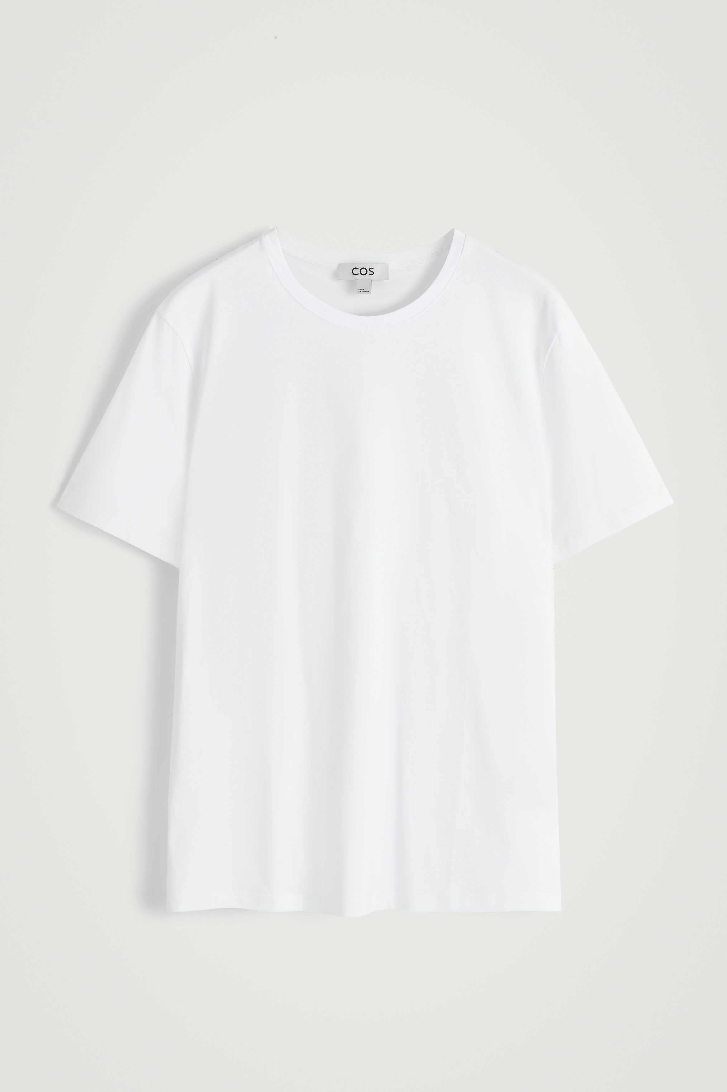 Tシャツ・カットソー COOR Cotton Pinstripe T-Shirt 5SH025 COOR Cotton Pinstripe T-Shirt 5SH025 Tシャツ・カットソー