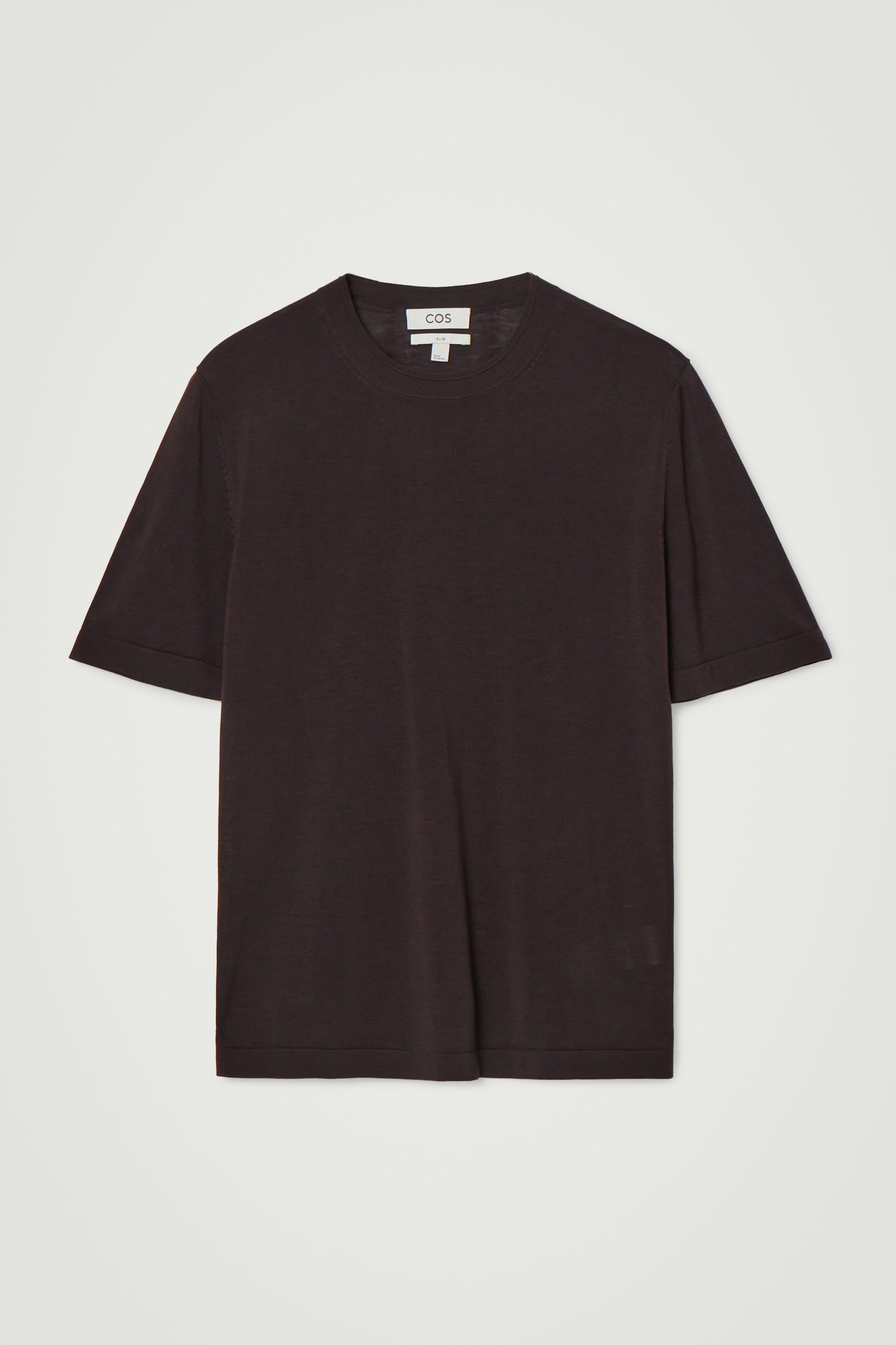 Tシャツ・カットソー DAKS Dark brown cowhide DD pattern DBWA5E233W3 Daks.com - Luxury fashion for Men and Women since 1894 – DAKS