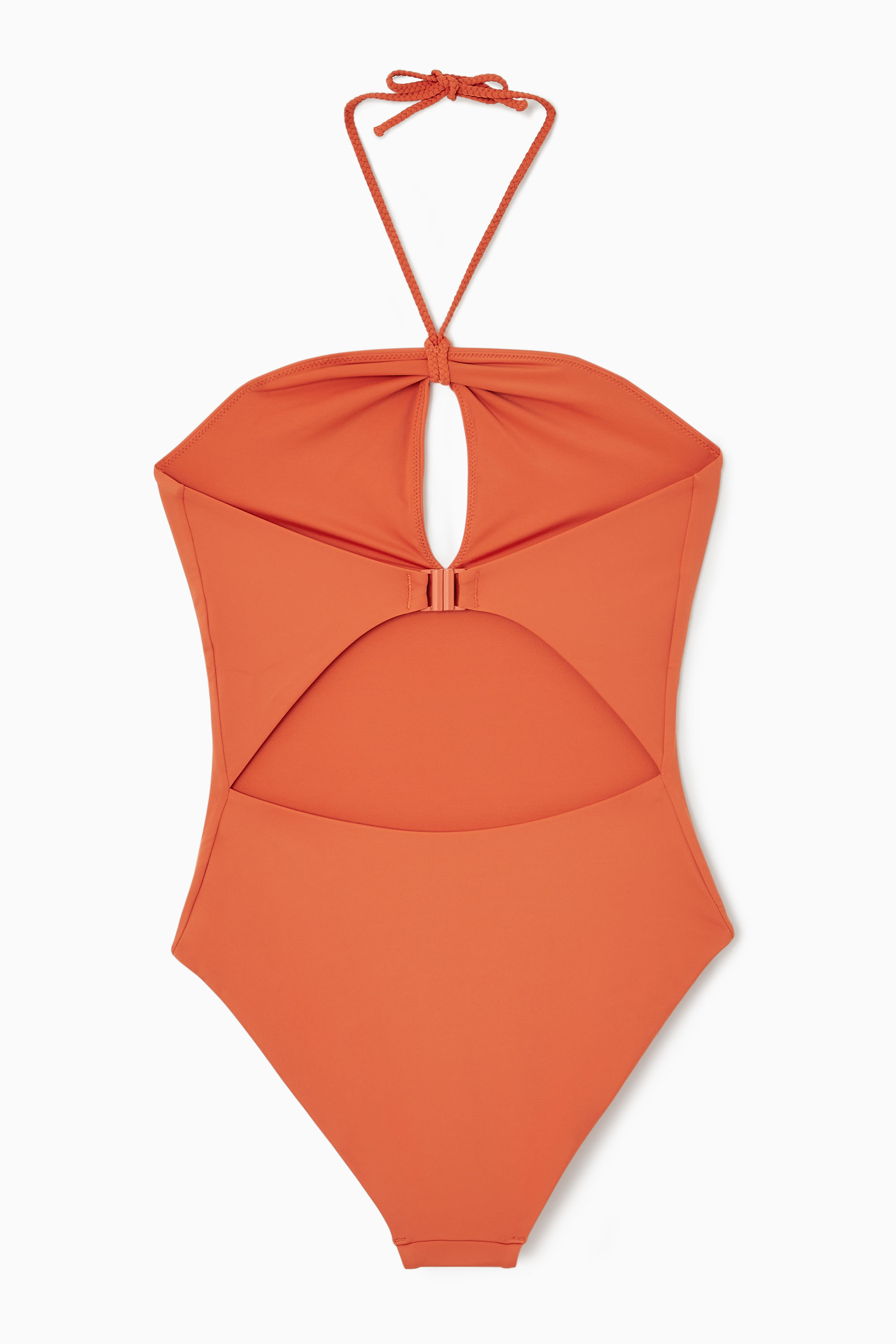 【rolarola】COLLAR BUTTON SWIMSUIT★送料関税込★大人気★ rolarola(ロラロラ) COLLAR BUTTON 水着 - メルカリ