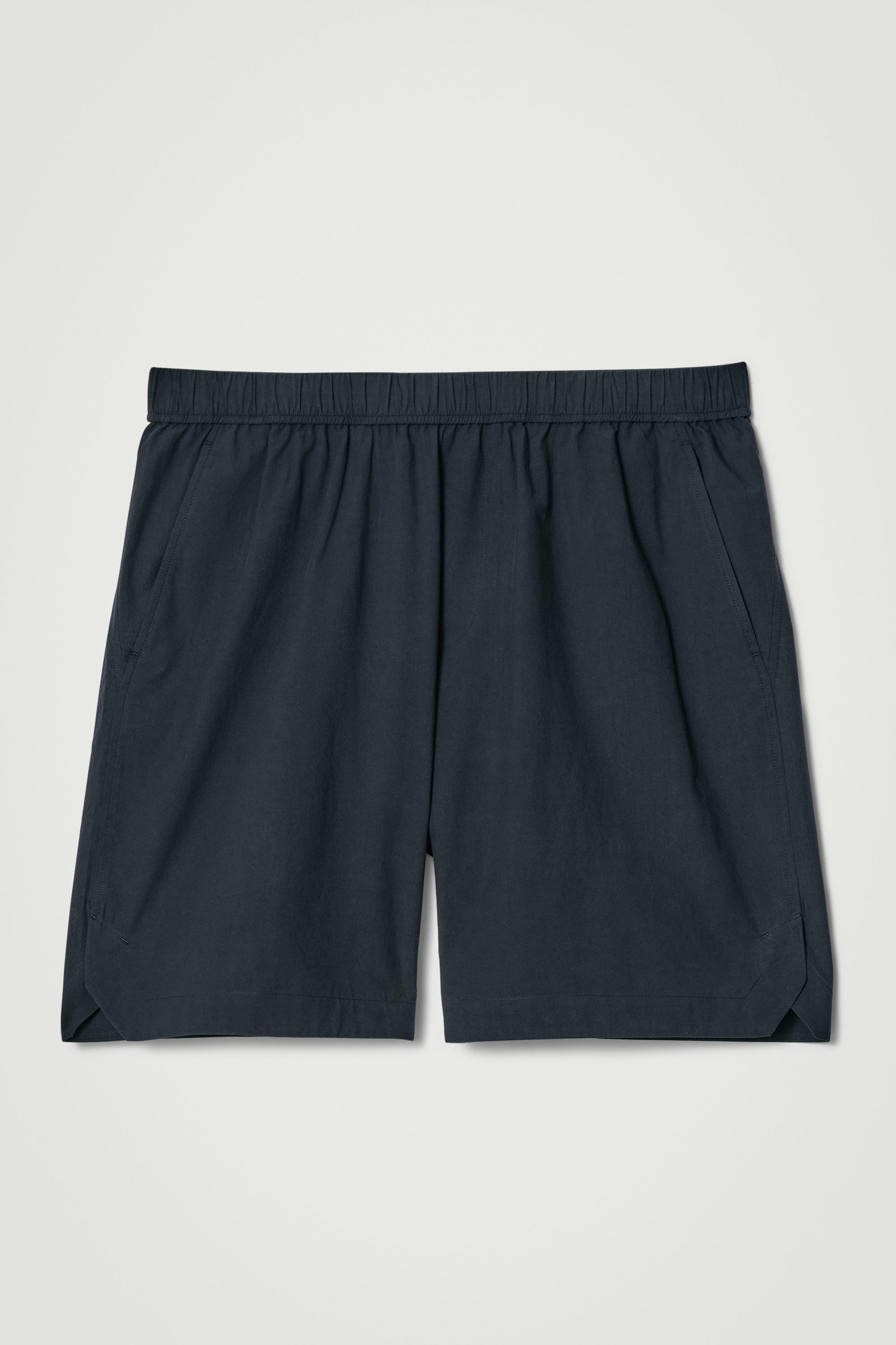 ★PISCESS★Solid Nylon Shorts★Navy★大人気★ PURCHASE THE GRATEFUL DEAD NUT HEAD NYLON SHORTS ONLINE
