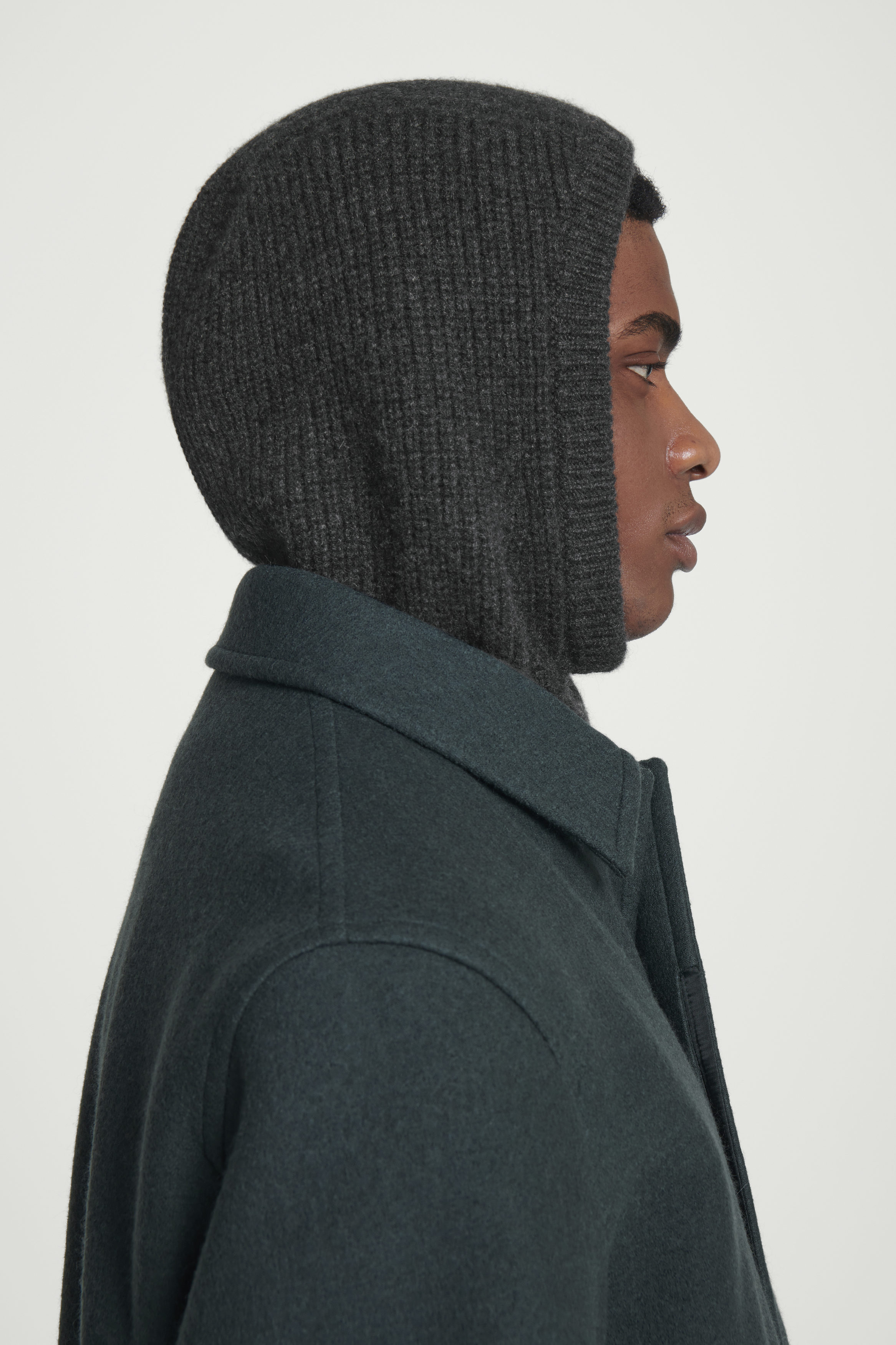 小物 Mother Dept Recycled Cashmere Balaclava Balaclava-ampio-cashmere-