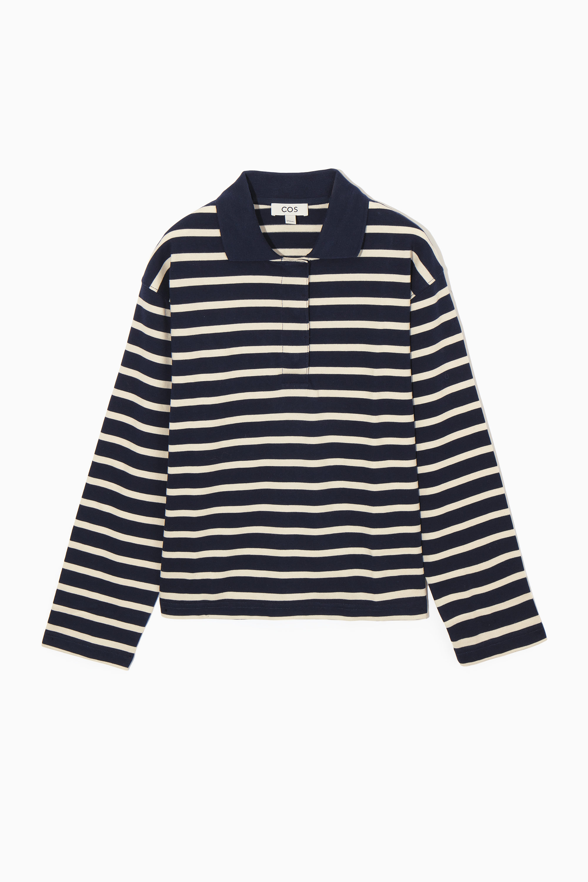 Tシャツ・カットソー Palomawool Women's Rugby Polo Style Shirt TD6702-120 Paloma Wool Women's Rugby Polo Style Shirt TD6702-120