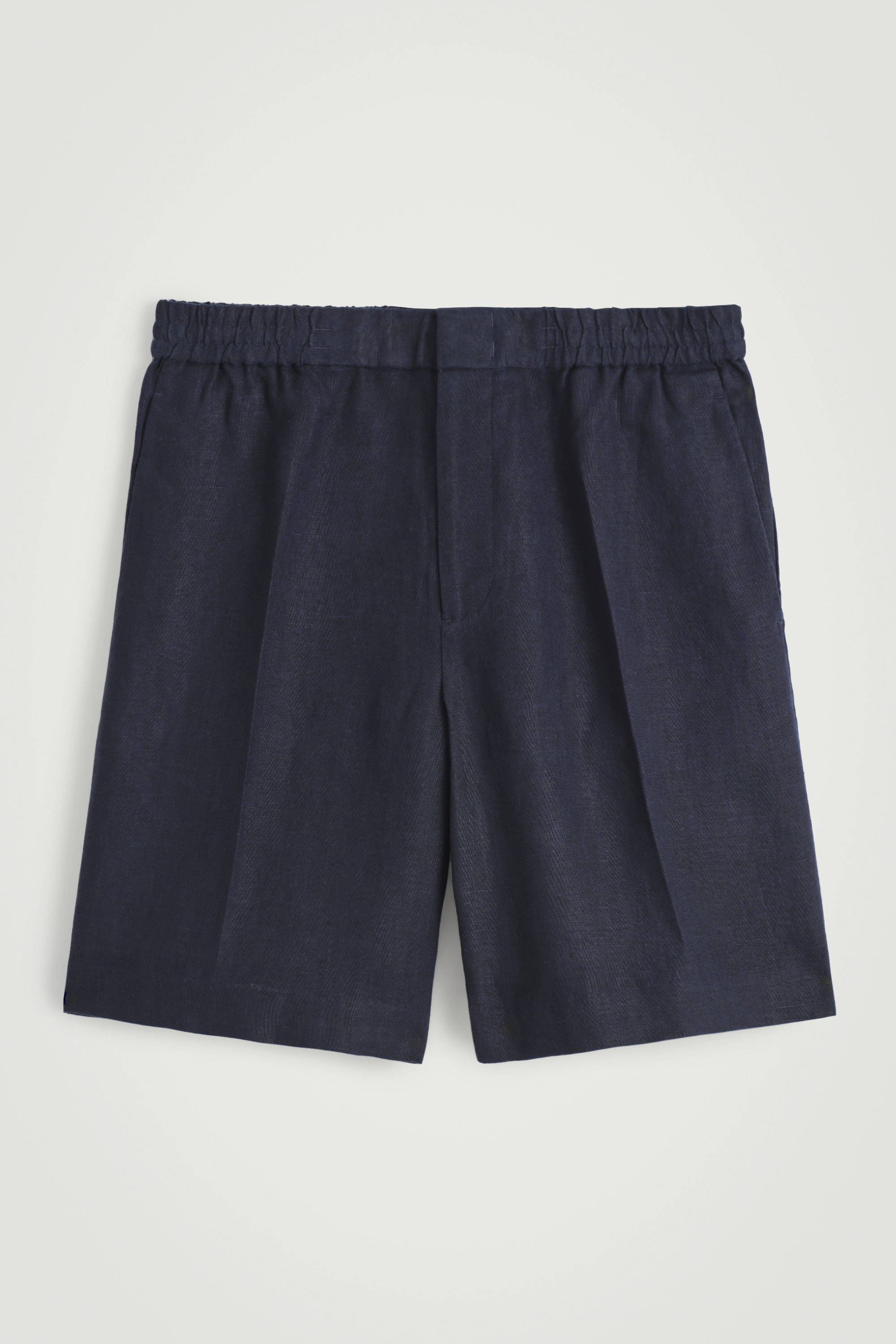 everyone seaside shorts NAVY Lサイズ Women's Savvy Shorts 9