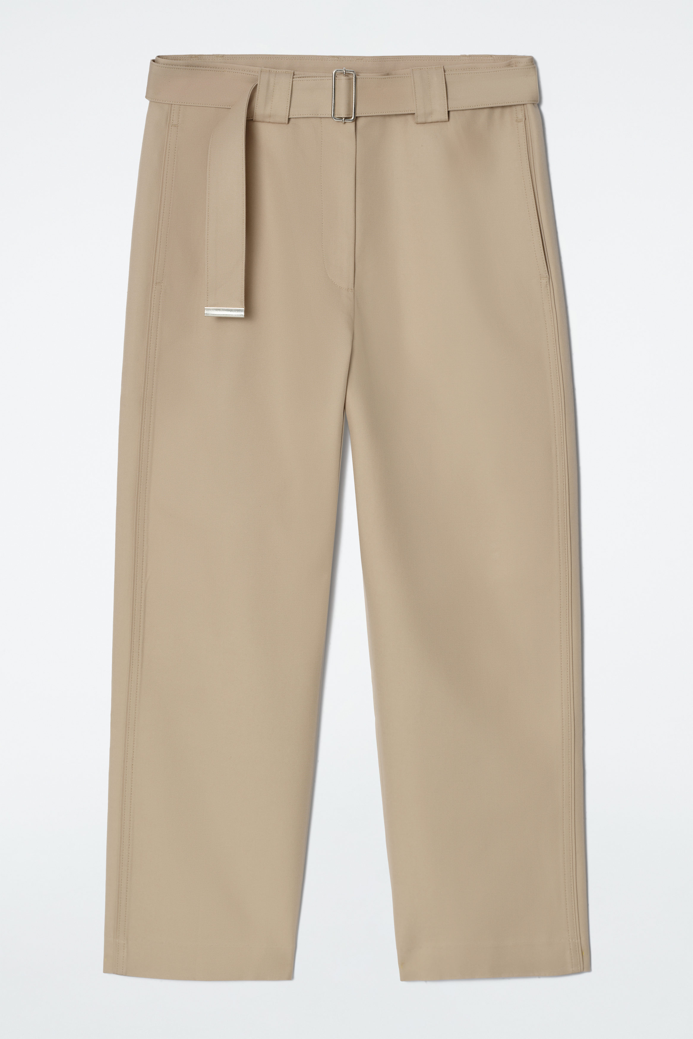 ★as''on★PETER PANTS / LIGHT-BEIGE★正規品/韓国送料込 Alice Pant | Marciano