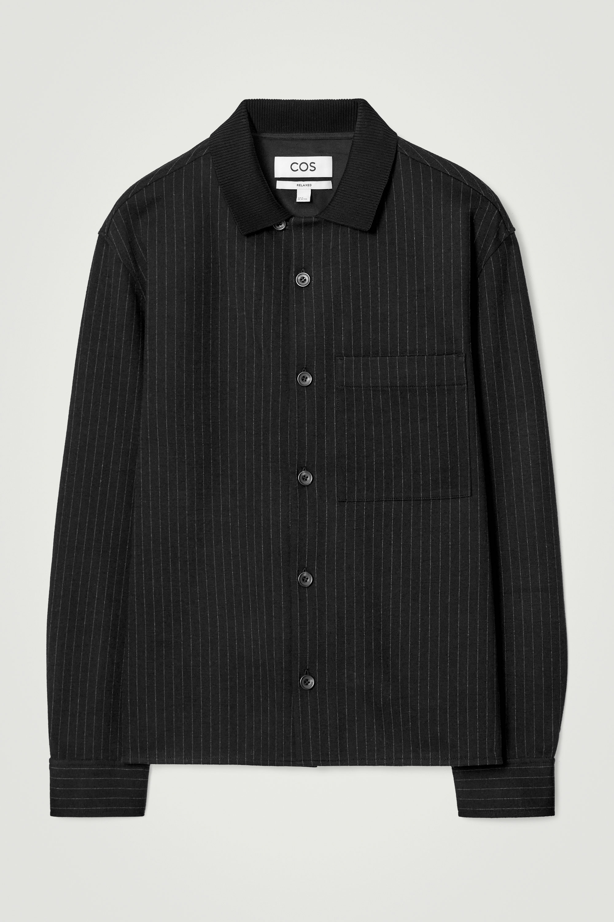 Gucci Check wool shirt with embroidery - 711543ZAK7N4728