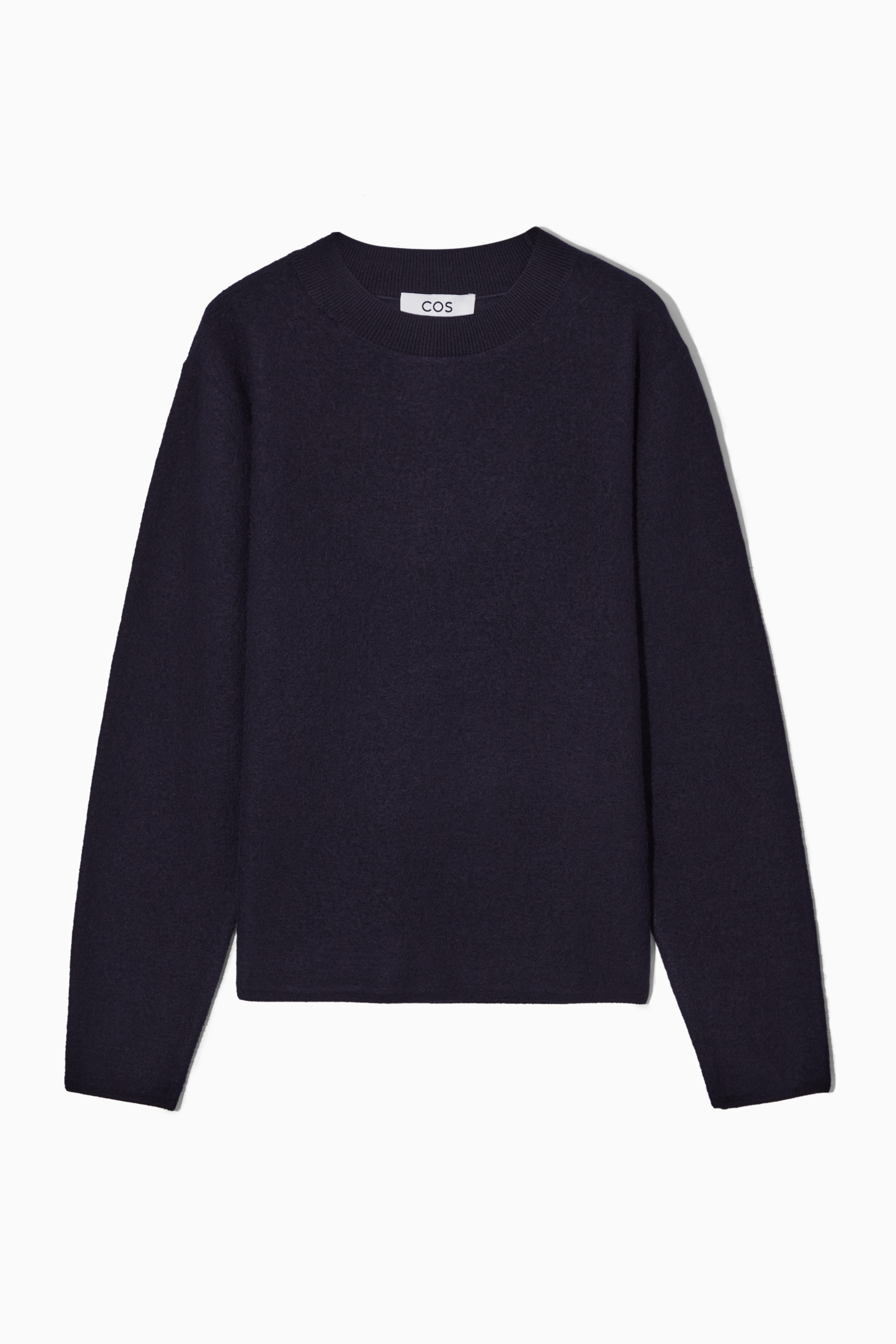 累計販売2万枚突破！ Ennoy Graphic ROUND Givenchy NECK Sweaters