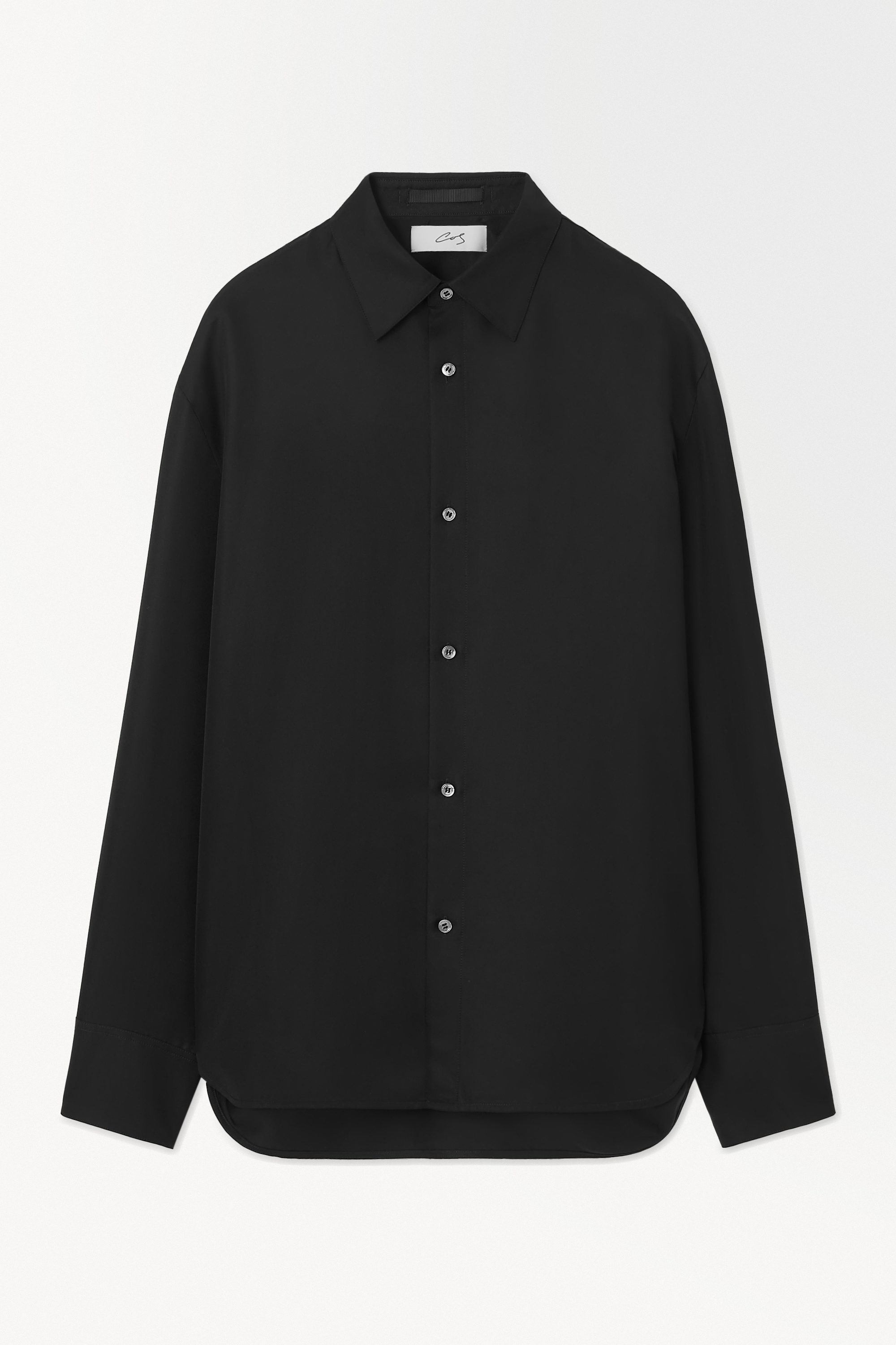 n*a様 10 Basic SilkMulti-ButtonedCrewNeck 61NZePHsutL._AC_SX466_.jpg