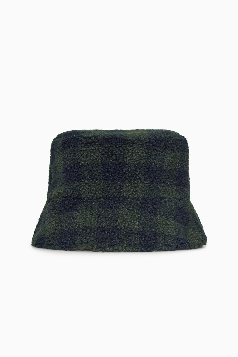 Teddy Bucket Hat