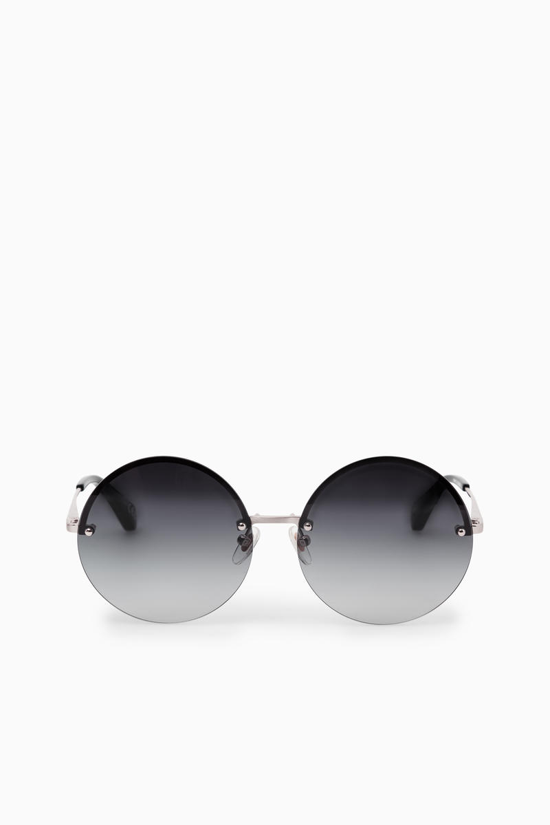 Orbit Sunglasses - Round