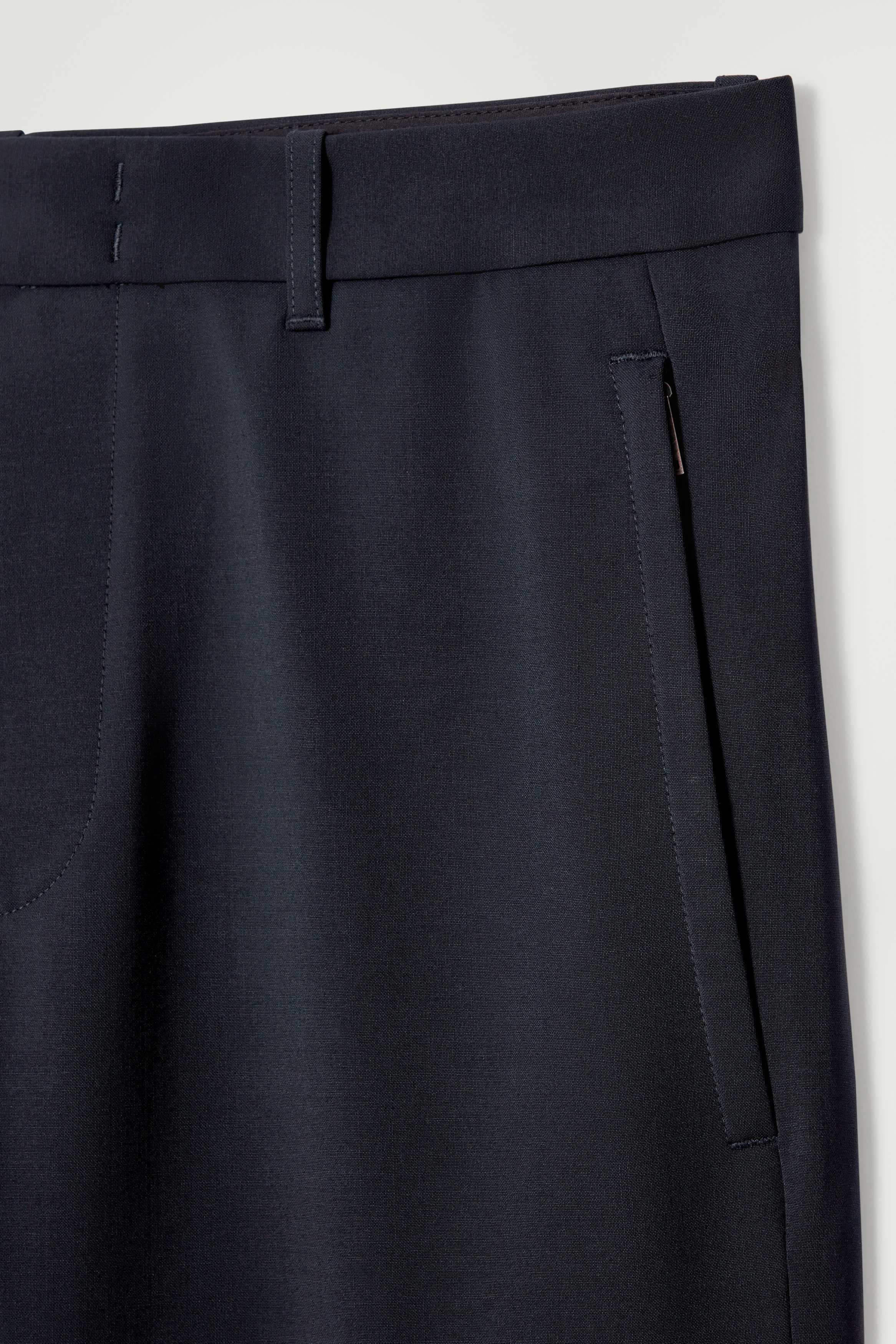 関税/送料込◆Turbigo straight-leg wool pants BOTTEGA VENETA | Straight Leg Wool Pants | Men | Lane Crawford