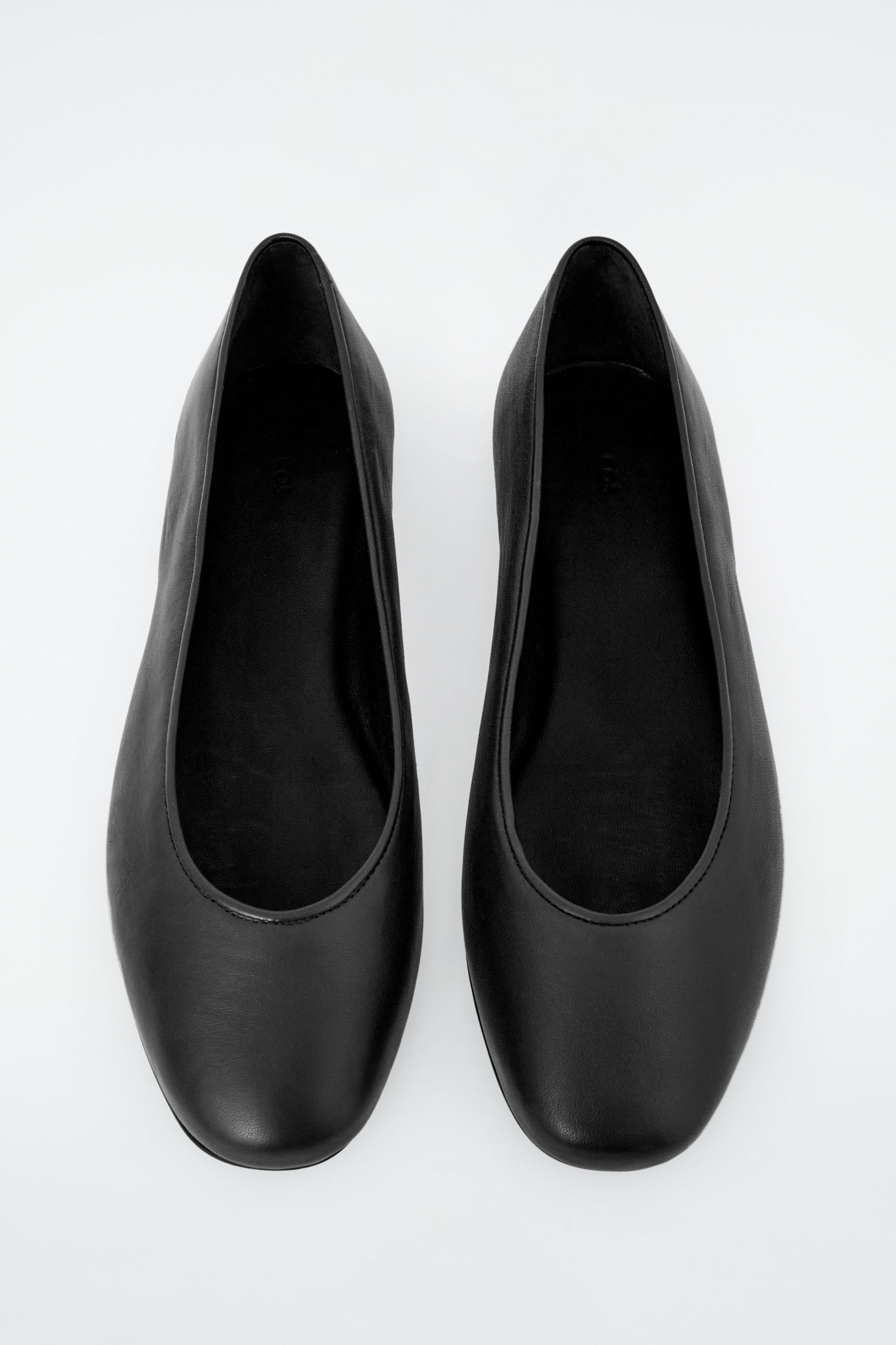 フラットシューズ CASADEI Woman Ballet flats Black 1A290J0101C2801 9000 1A274Y0101C2623_9000_0.jpg