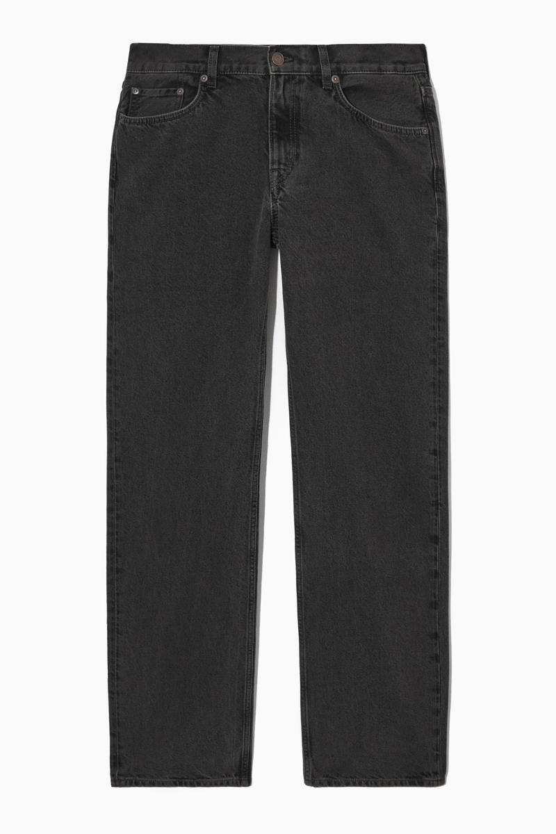 Amp Jeans - Straight