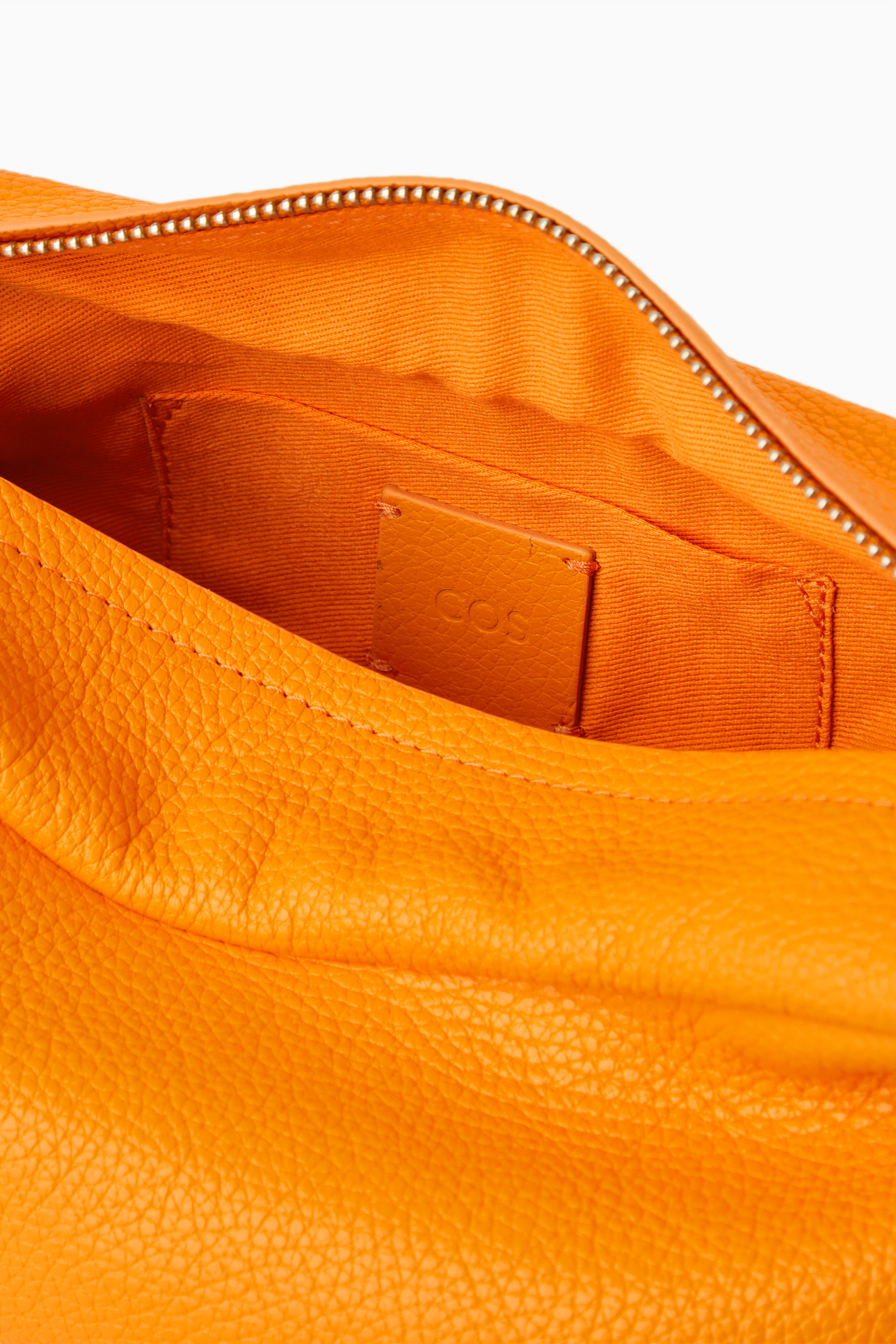 バッグ orange Gear Review: Zpacks 10F Full Zip Sleeping Bag - KNIFE EDGE