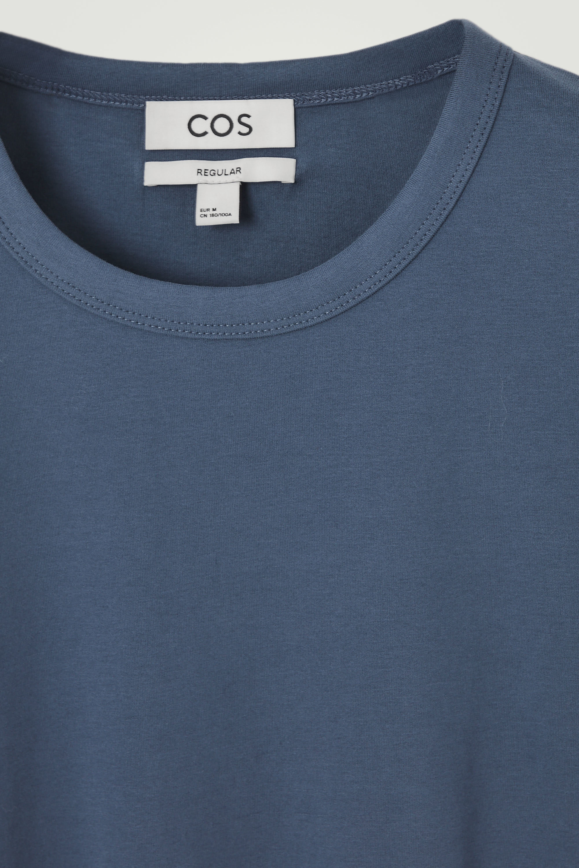 Tシャツ・カットソー CRUCIANI Men T Shirts UC5168010Q81GC02 469 Blue T-Shirt Cotton Light blue | Fendi