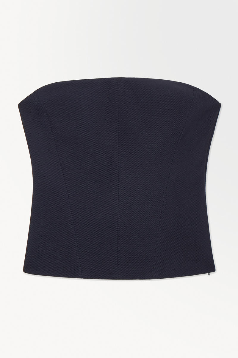 The Wool Bandeau