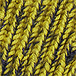 bright yellow