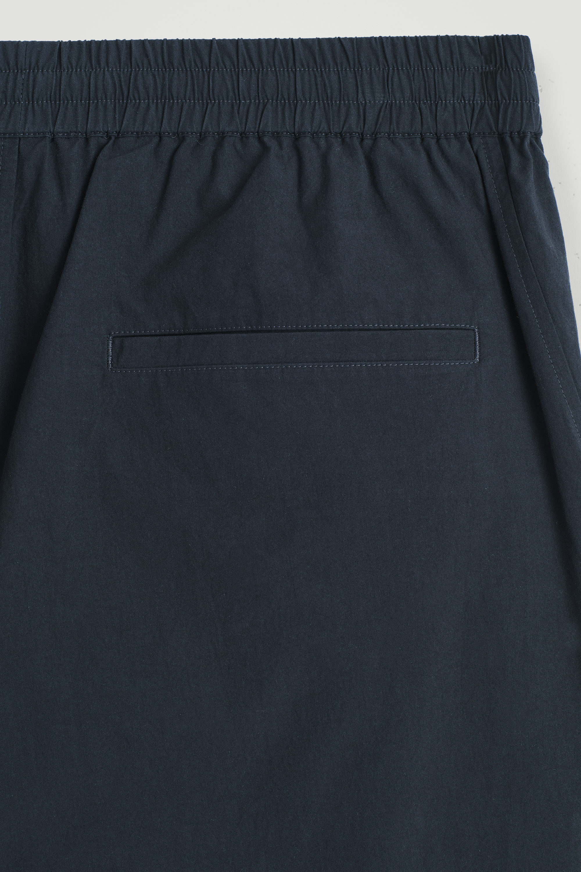EUROKENVY Stretch Twill Slacks NAVY XLサイ 安く 買うファッション - EUROKENVY Stretch Twill Slacks NAVY
