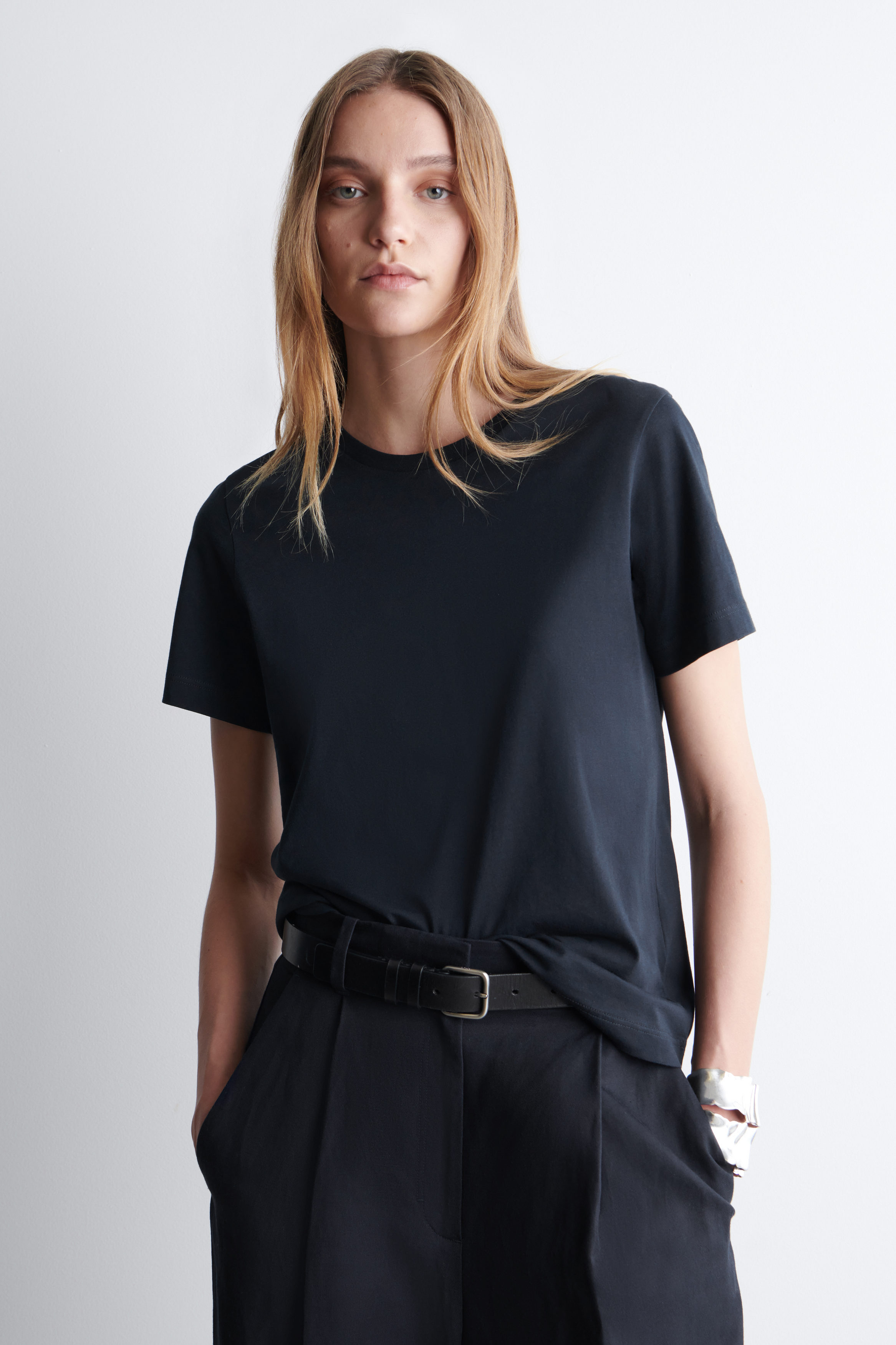 Tシャツ・カットソー Palace Tora Tora Crew Navy - 25SS PALACE】TORA TORA CREW NAVY - 25SS
