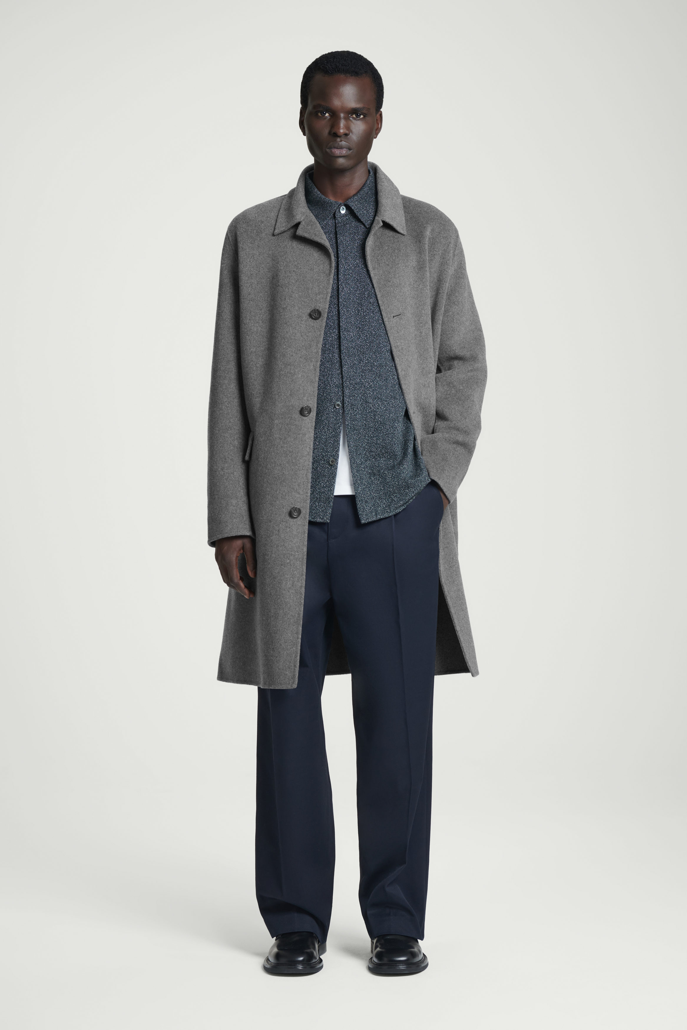 Men's Overshirts - Flannel & Plaid Shirts | I Love Ugly US