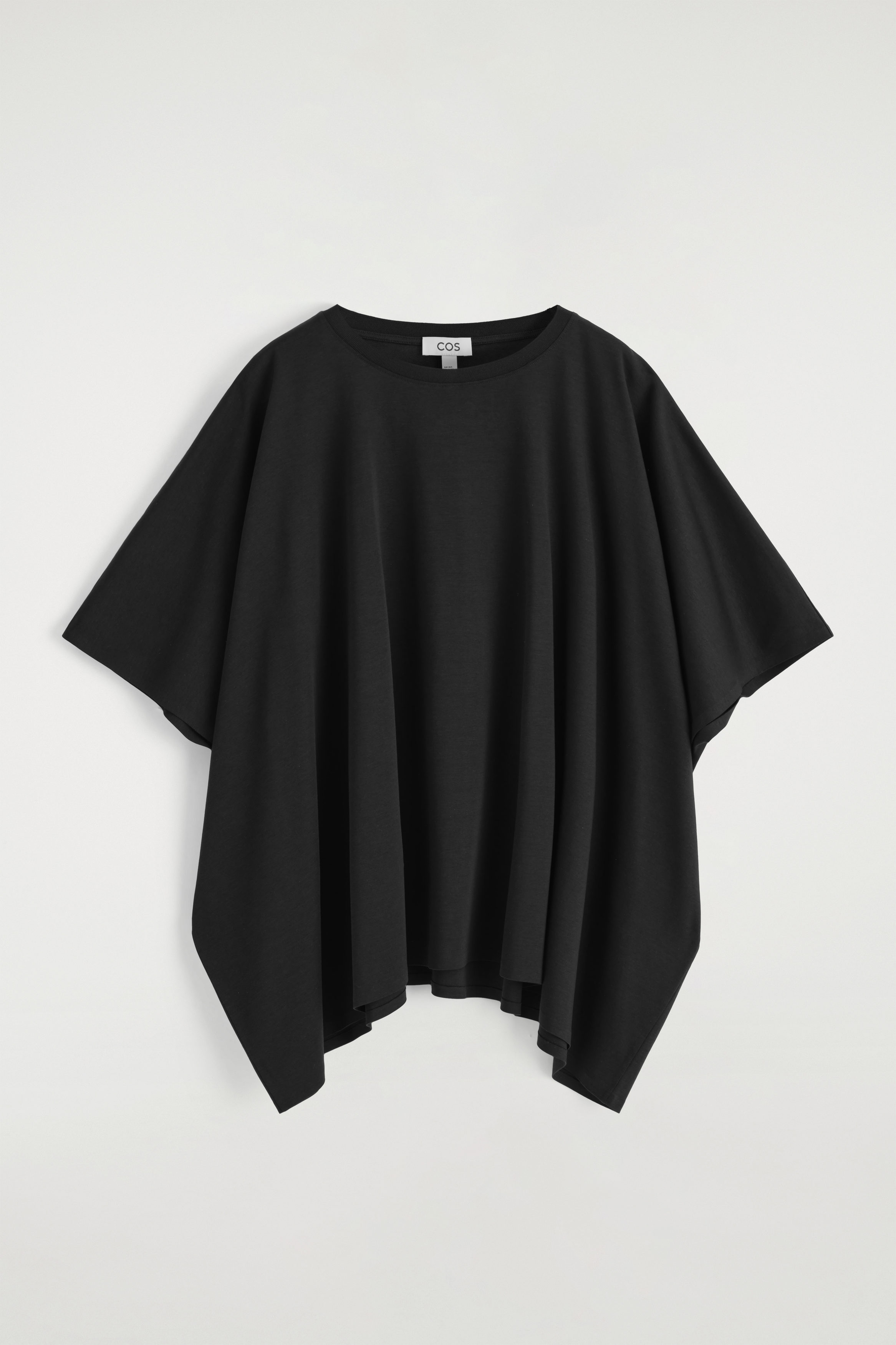 【関税・送料込】Asymmetric batwing t-shirts - 1224 edc9fe7896db163f38dbb3a5e5cfee