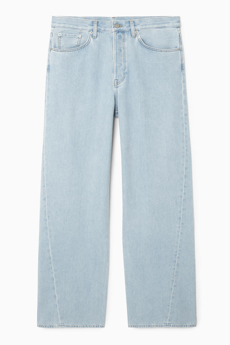 Facade Jeans - Straight