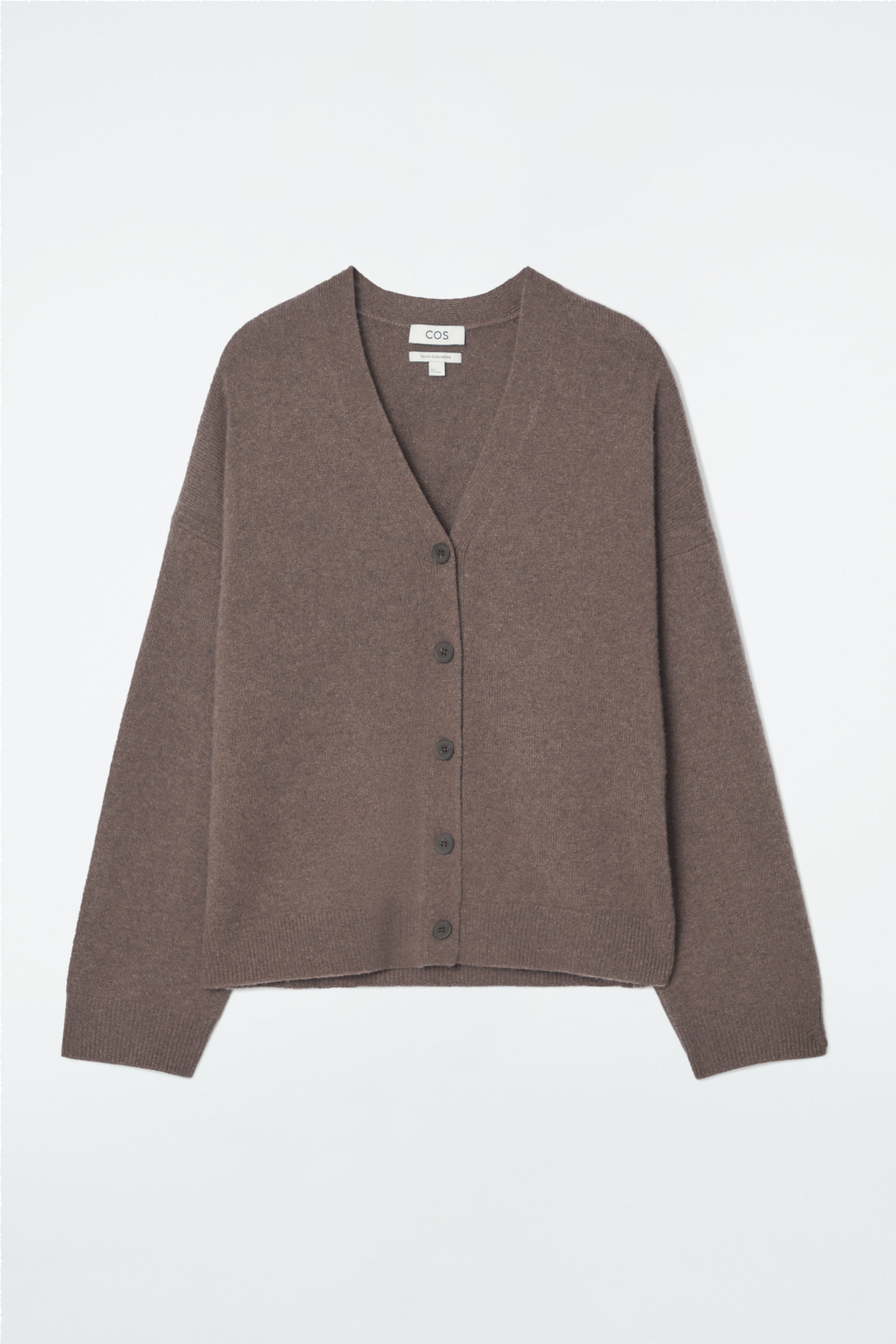 Pure cashmere cardigan best sale