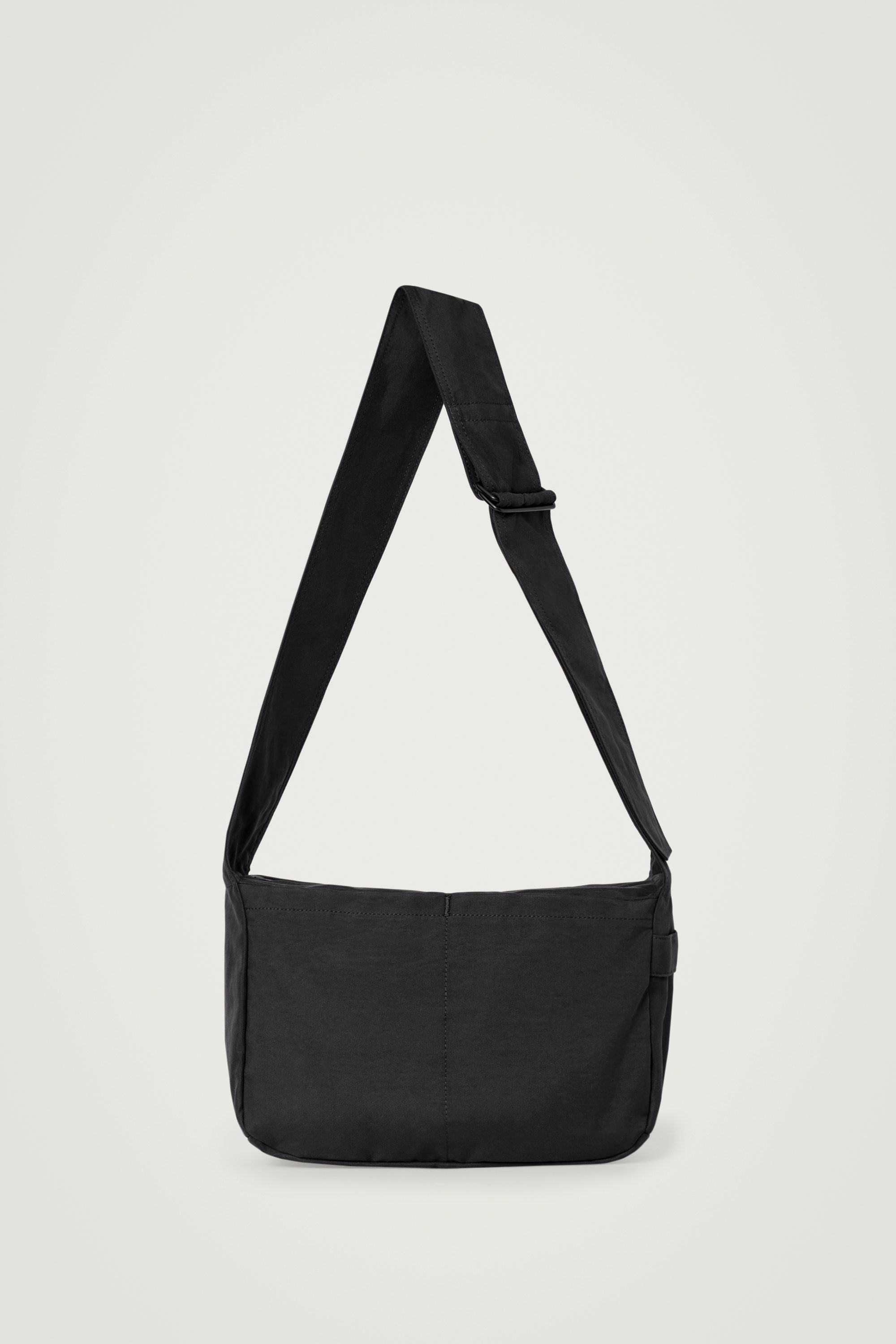 chiiiibag Brushed Knit Black 新品未使用 レディース