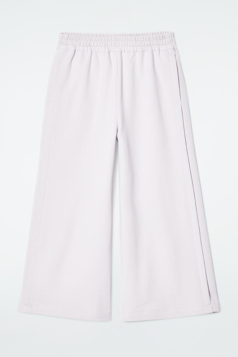 Jersey Culottes