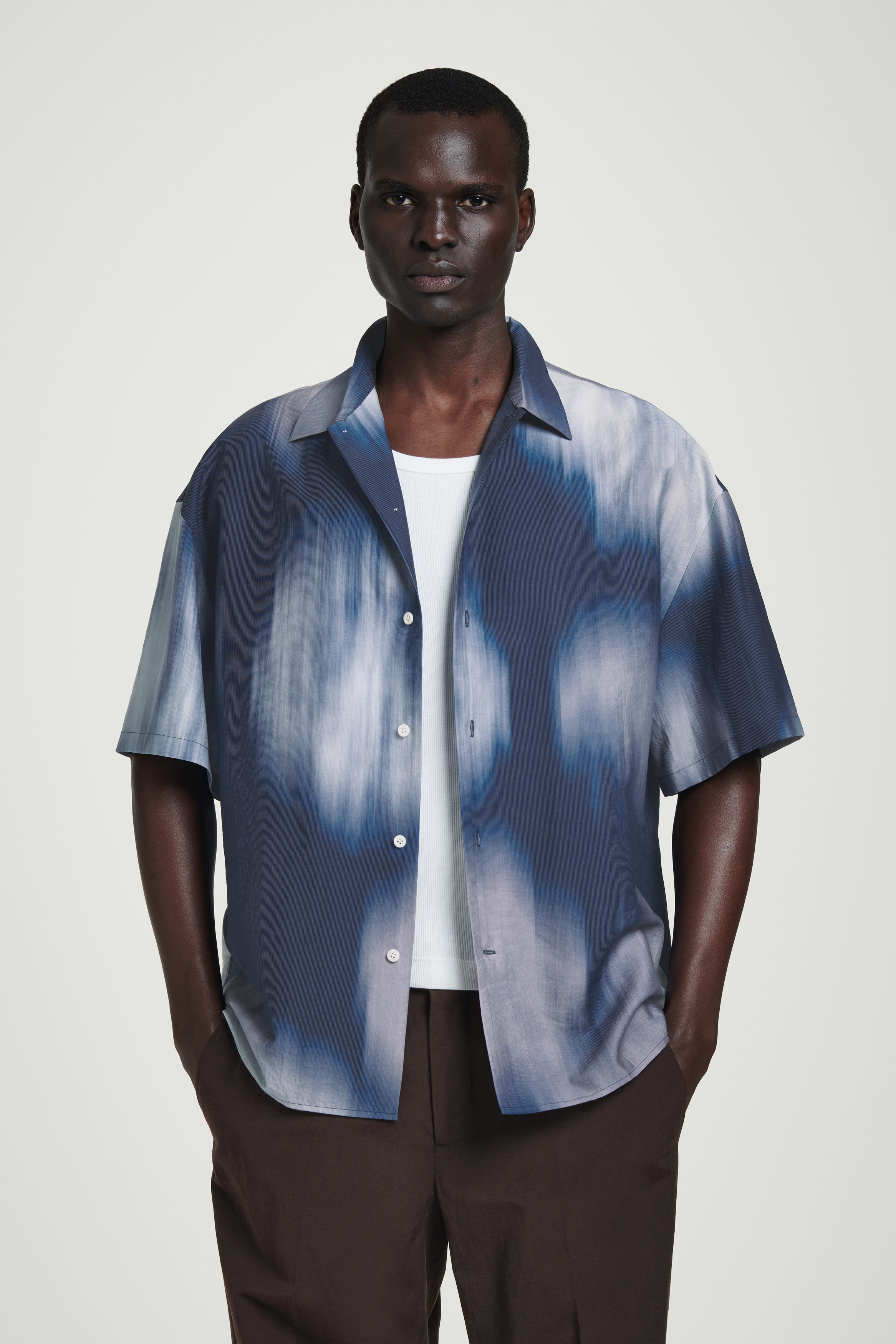 【CPGN STUDIO】Mad Hoppi Short Sleeve T-shirt Shopping Apparel - Etsy