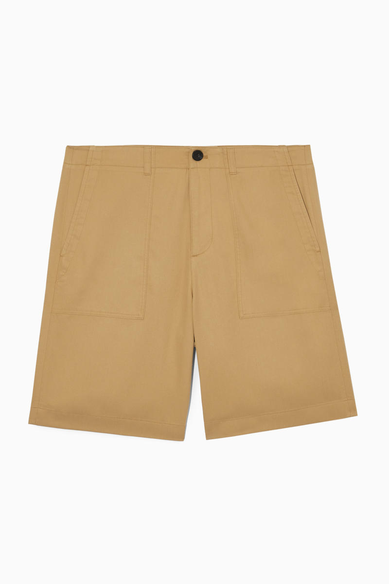 Utility Shorts