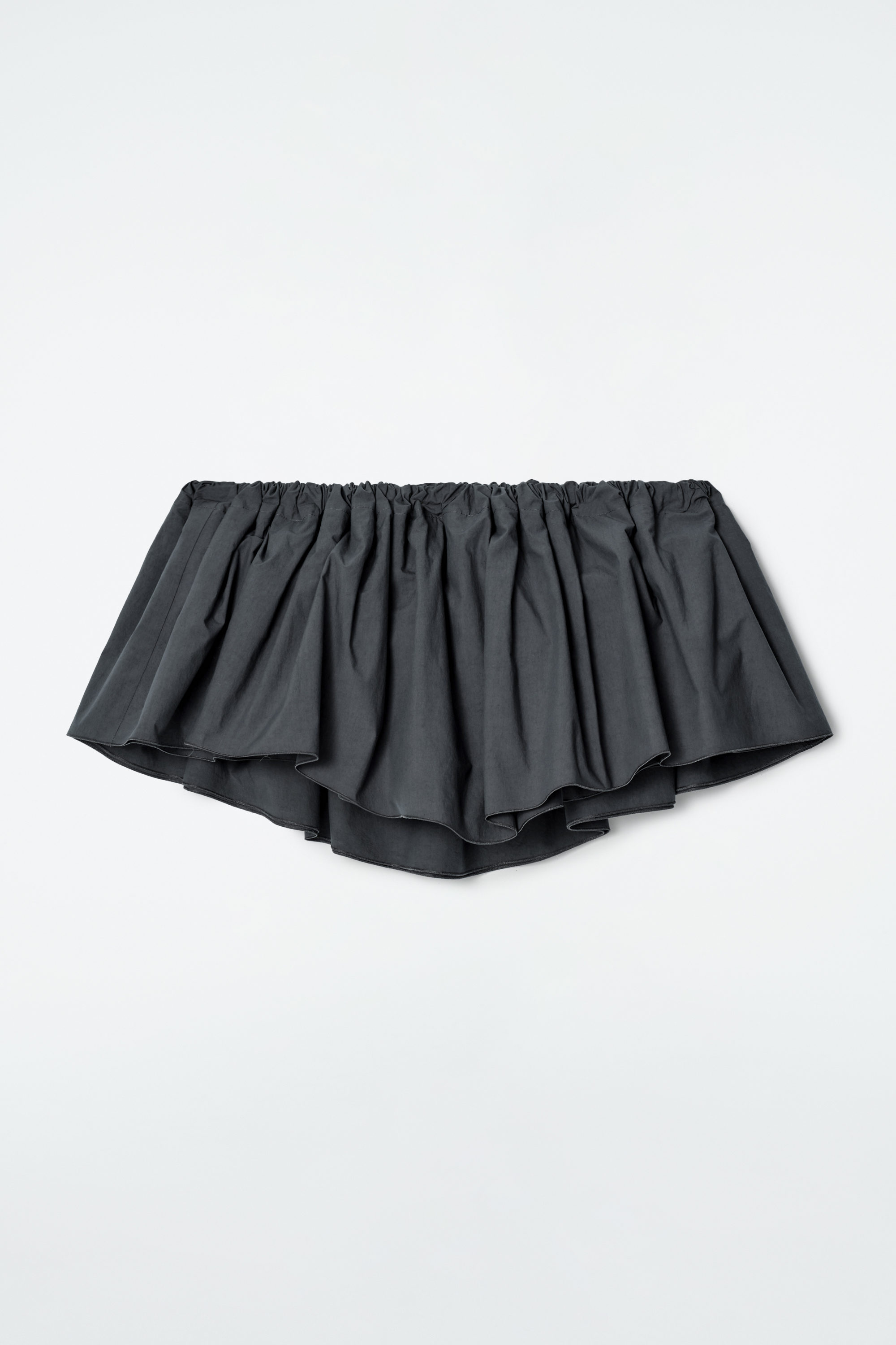 スカート humoresque gather skirt cosmos humoresque | ユーモレスク