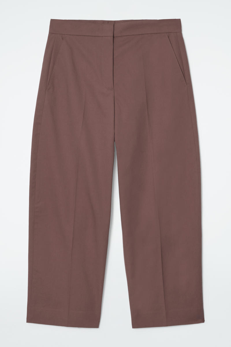 Cotton-Twill Chinos