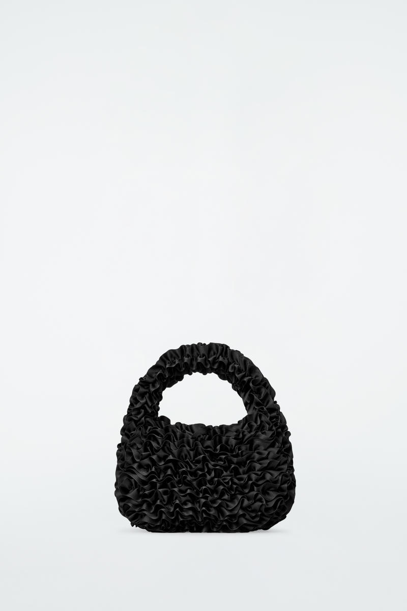 Micro Dahlia Bag