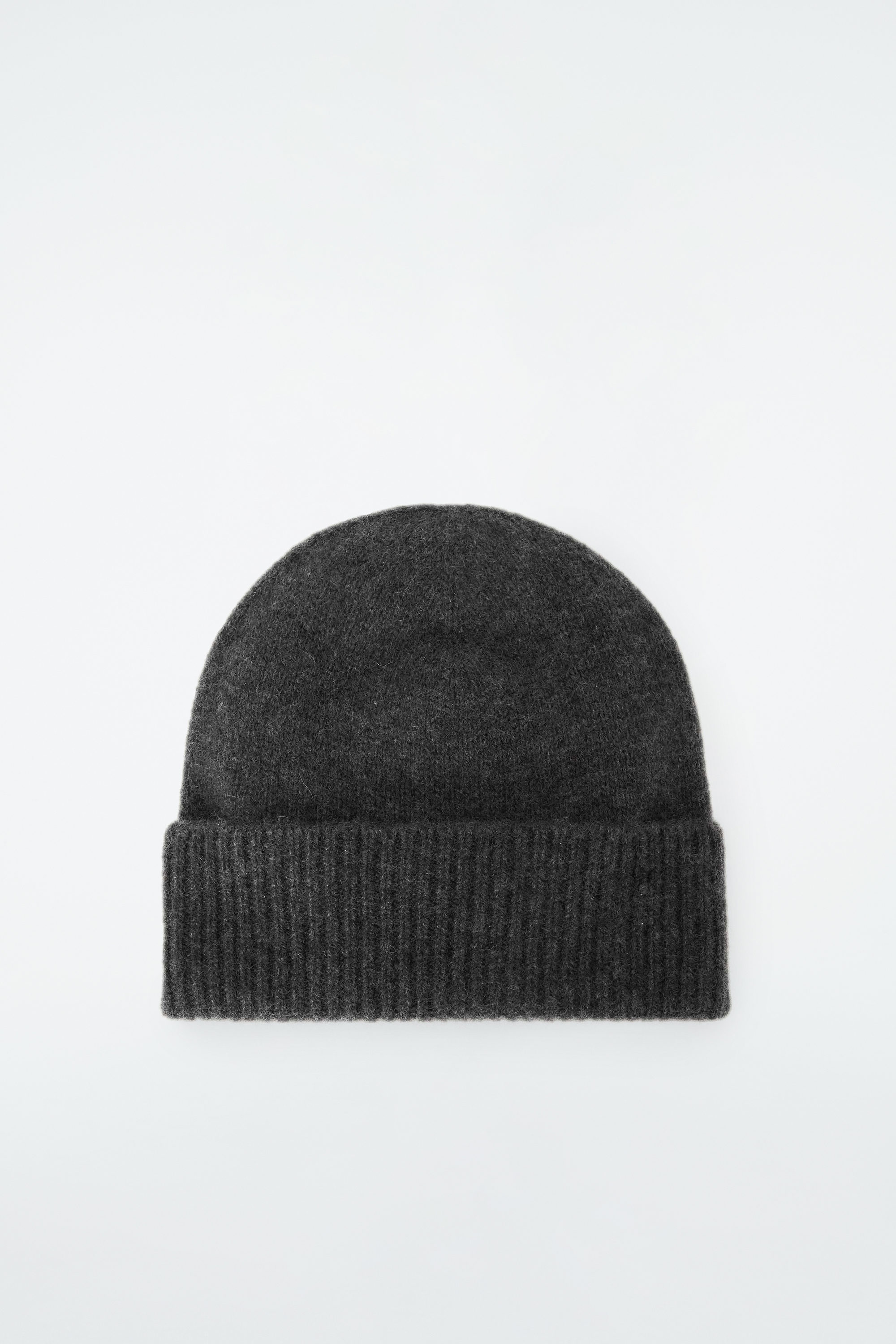 BIOTOP(ビオトープ) / 【yo BIOTOP】Cashmere knit hat (帽子