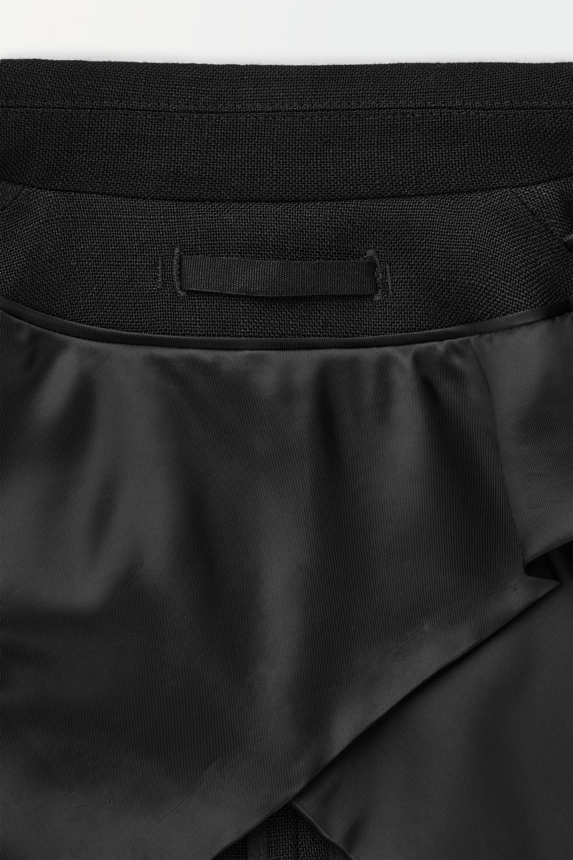  Peak - 【新品未使用】b0nb0ner0 DRESS CODE ブラック 25 VELOUR TRACK JACKET – Shinzone