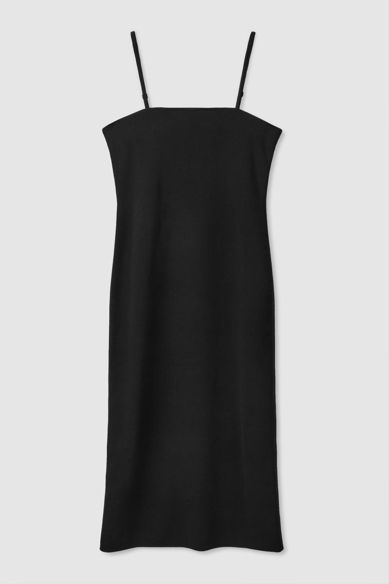 Midi Tube Dress